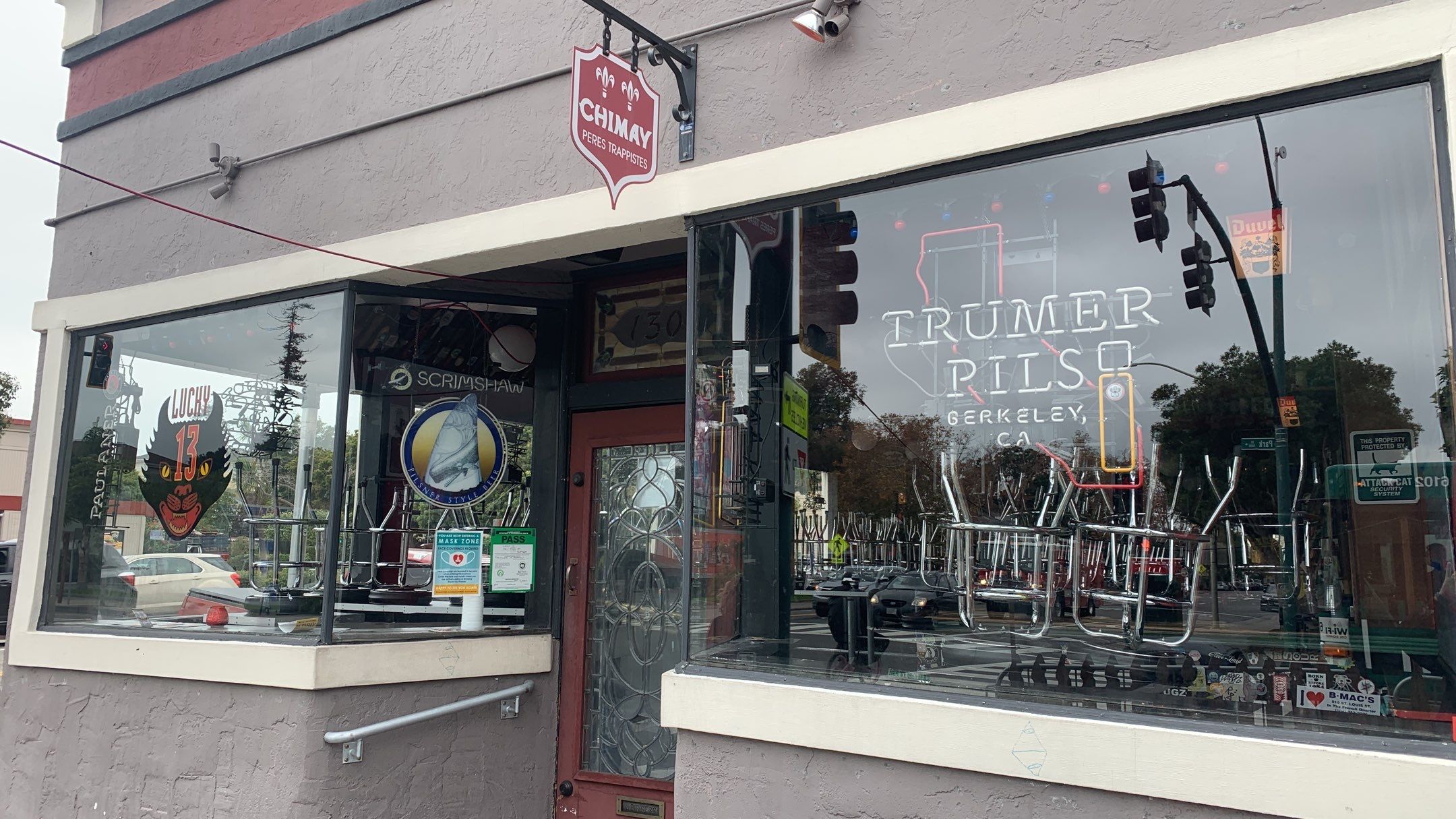  Lucky 13 Window Cleaning by SpotFree Window Cleaning