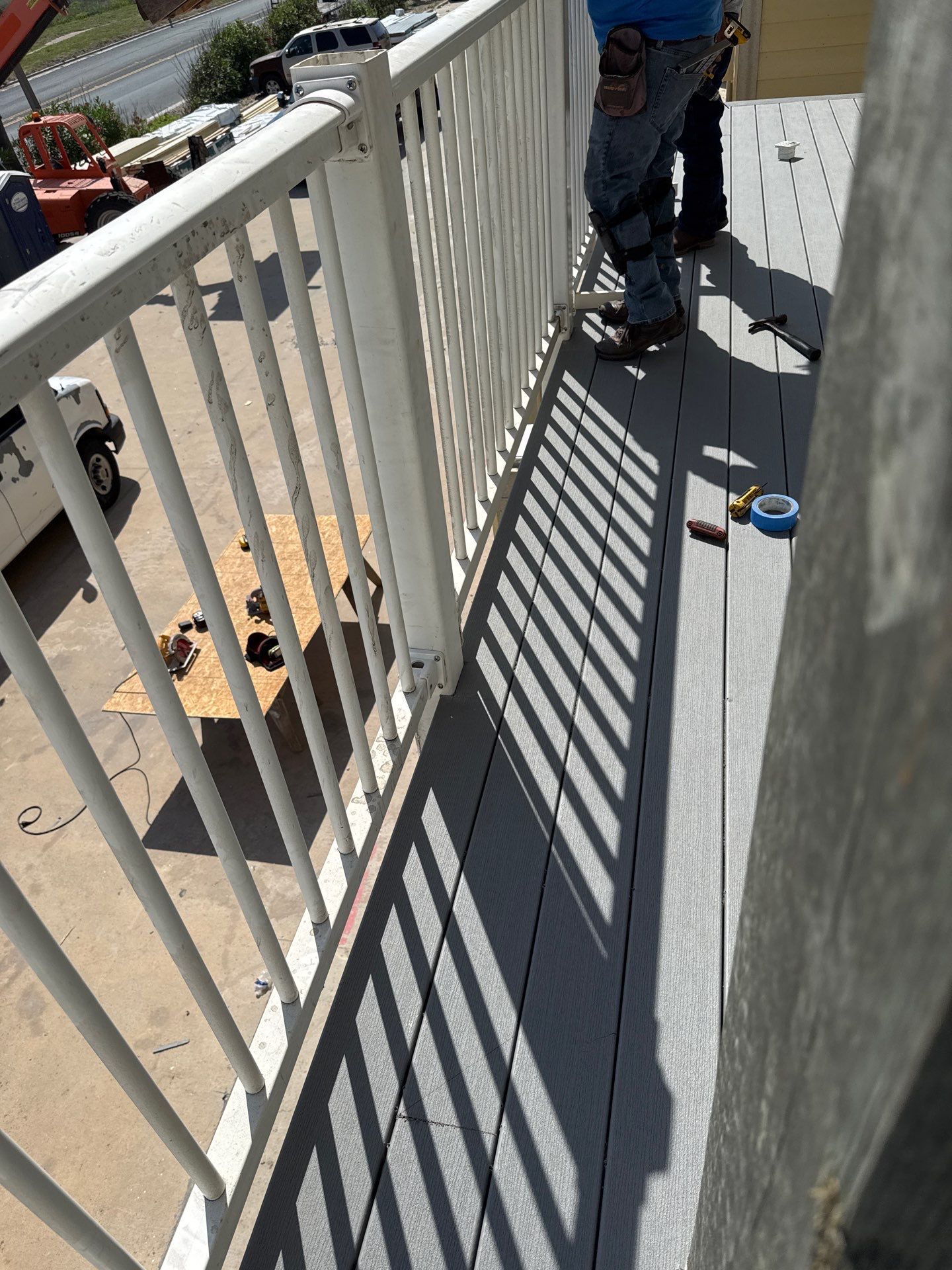 Big O'l Beach Problem. by Bayfront Roofing and Construction