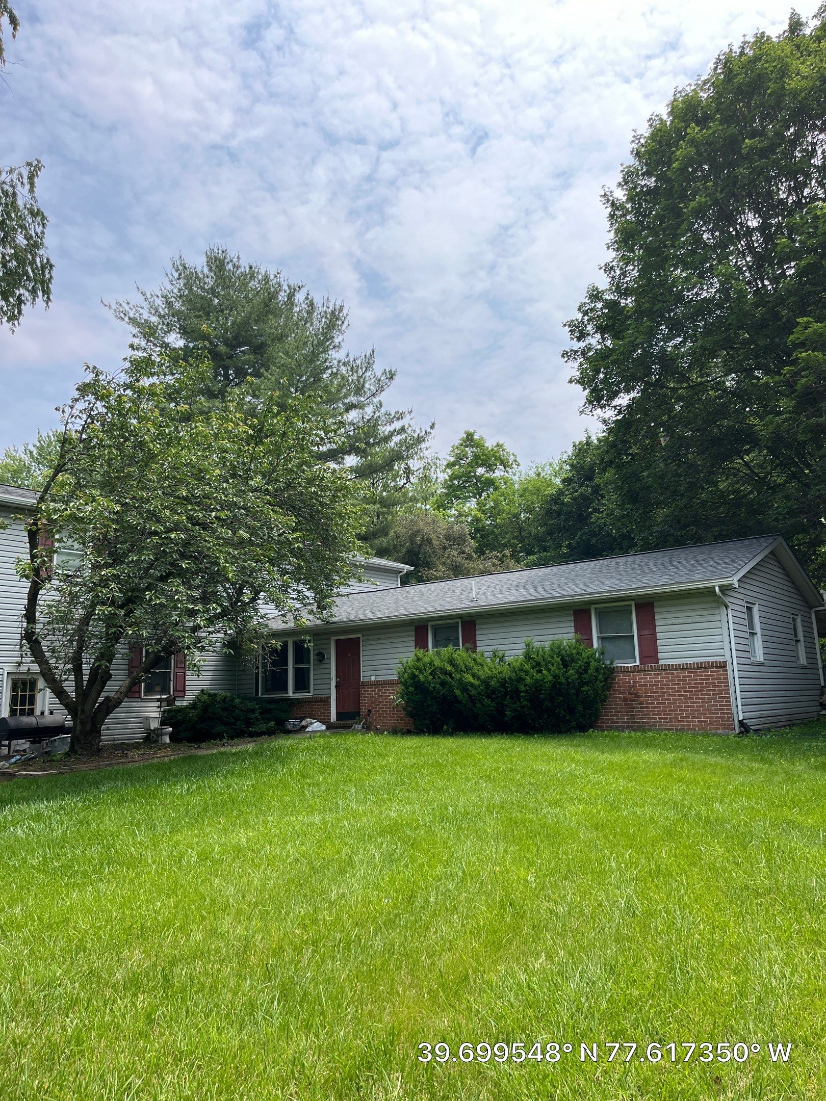 21623 Kelso Dr, Hagerstown, MD UNITED STATES by American Custom Contractors