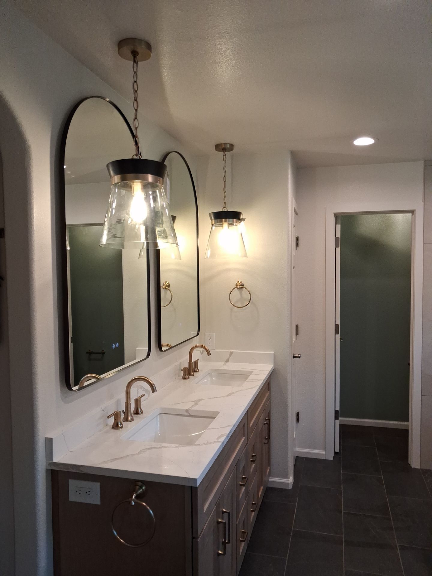 Project in Lakewood by Discount Bath LLC