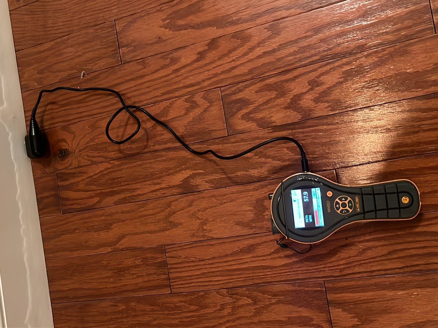 546 Birch Dr by Ranger Recovery