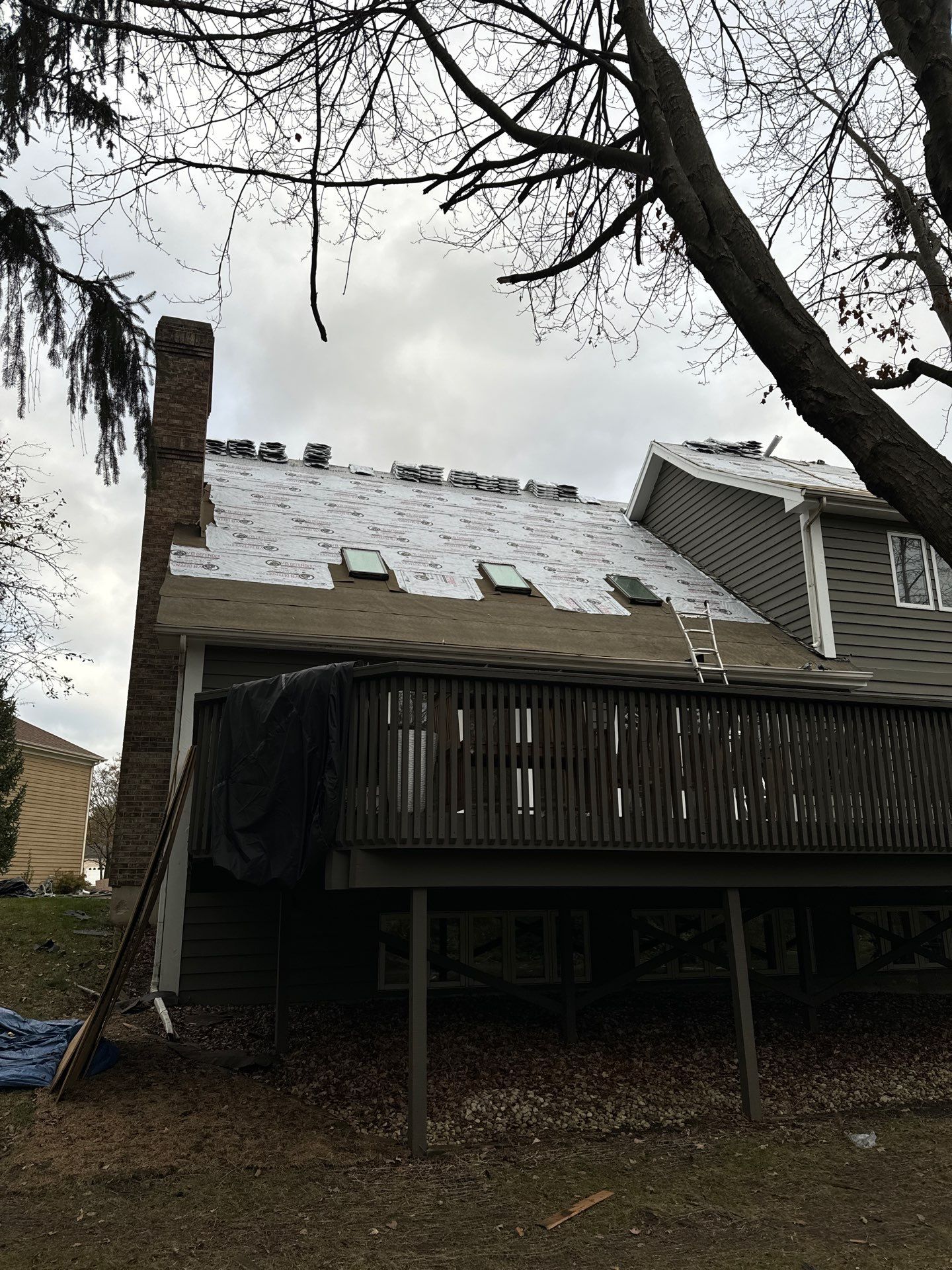 Tanner - 5 Mossfield ct, Sugar Grove IL by Chicagoland Public Adjusters