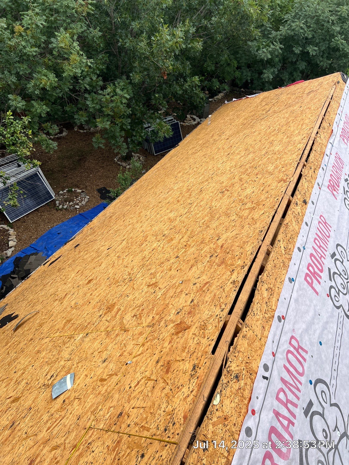 Driftwood Roof Replacement | Helotes, TX by Ayan Roofing, LLC