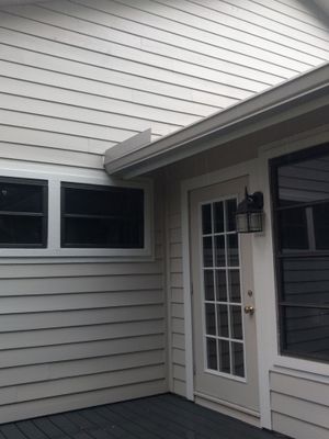 Splash Guards for Fort Myers Homes