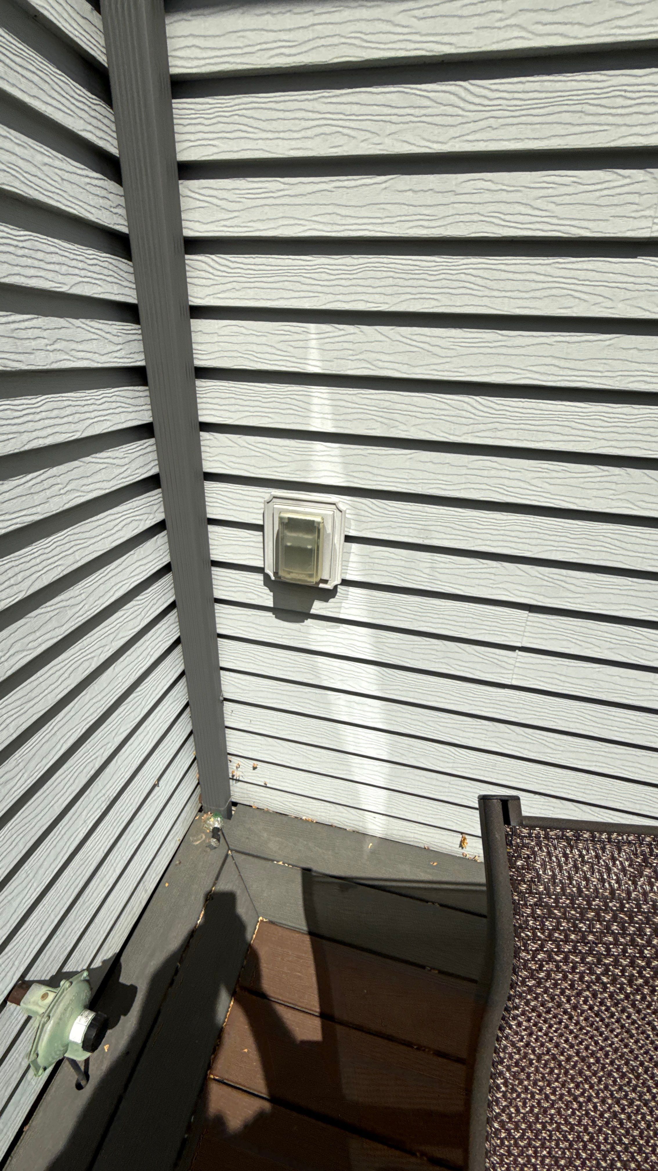 Siding and window replacement by United Windows and Siding LLC