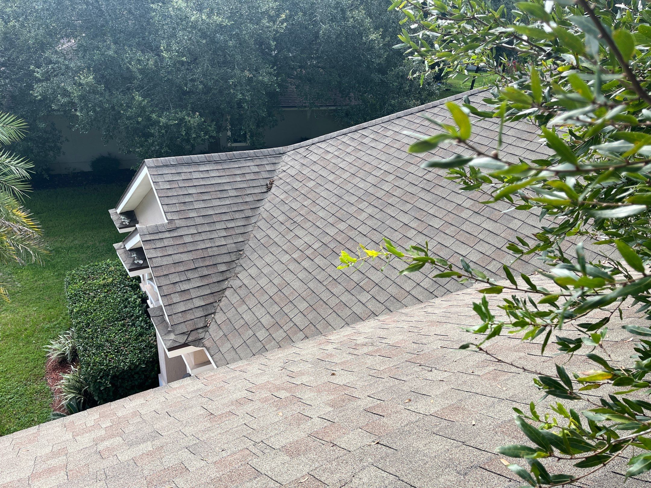 Shingle -> Shingle by Prime Roofing