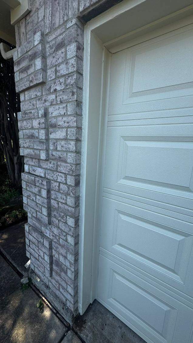 Project in Wylie by Rhino Roofing and General Contracting, LLC