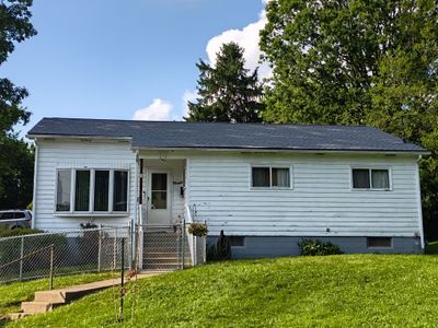 Residential Roofing Installation using GAF Timberline HDZ Oyster Grey