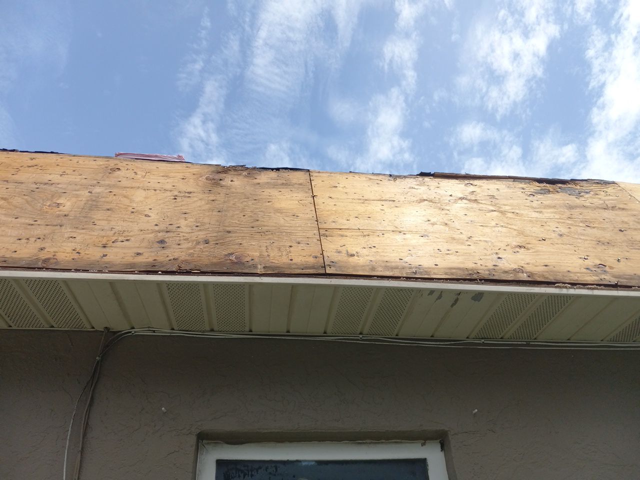 Project in Largo 33774 by Mitchell Roofing Company LLC 