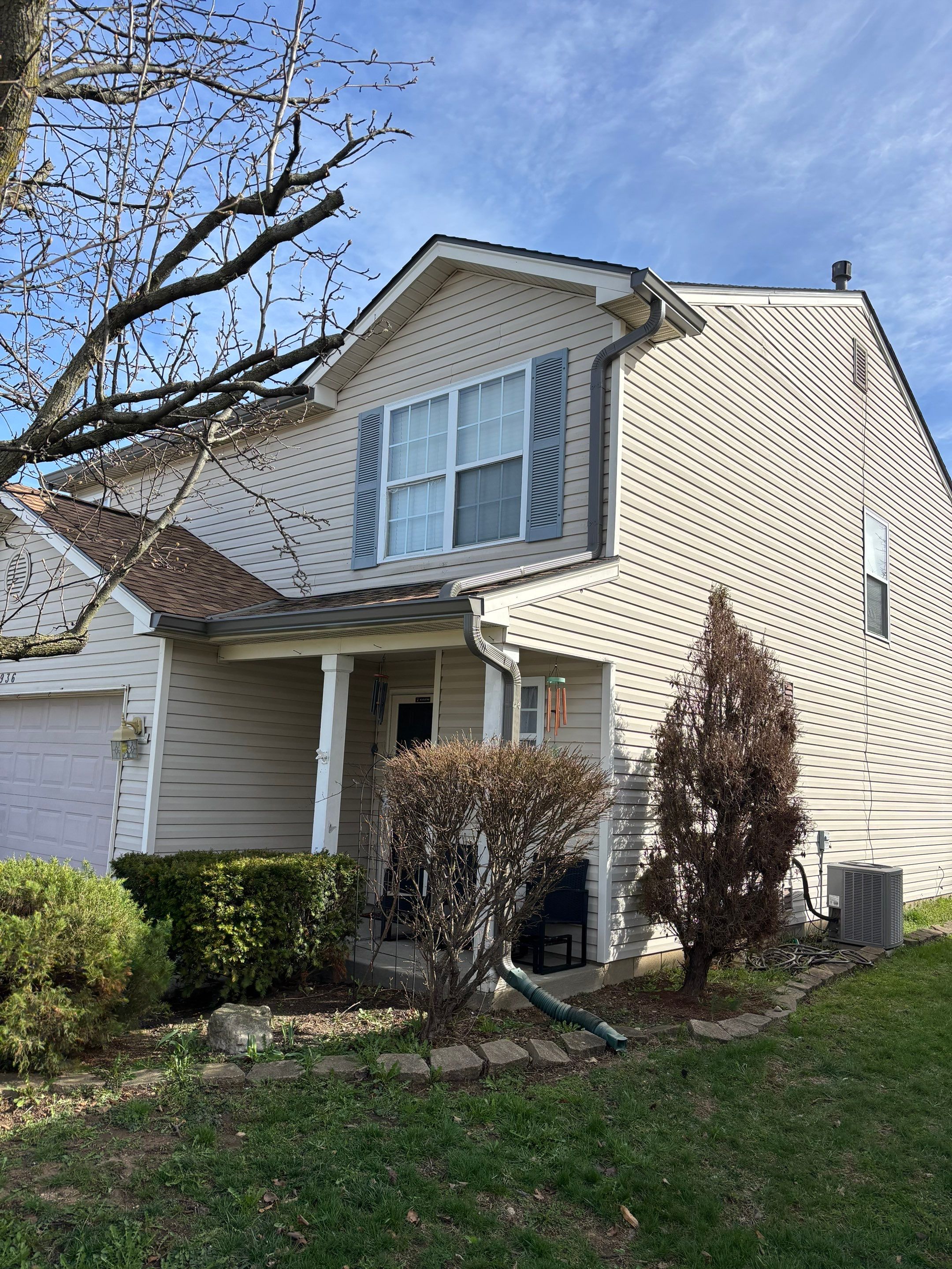 Trenton Roof & Gutters by Tamlin Roofing