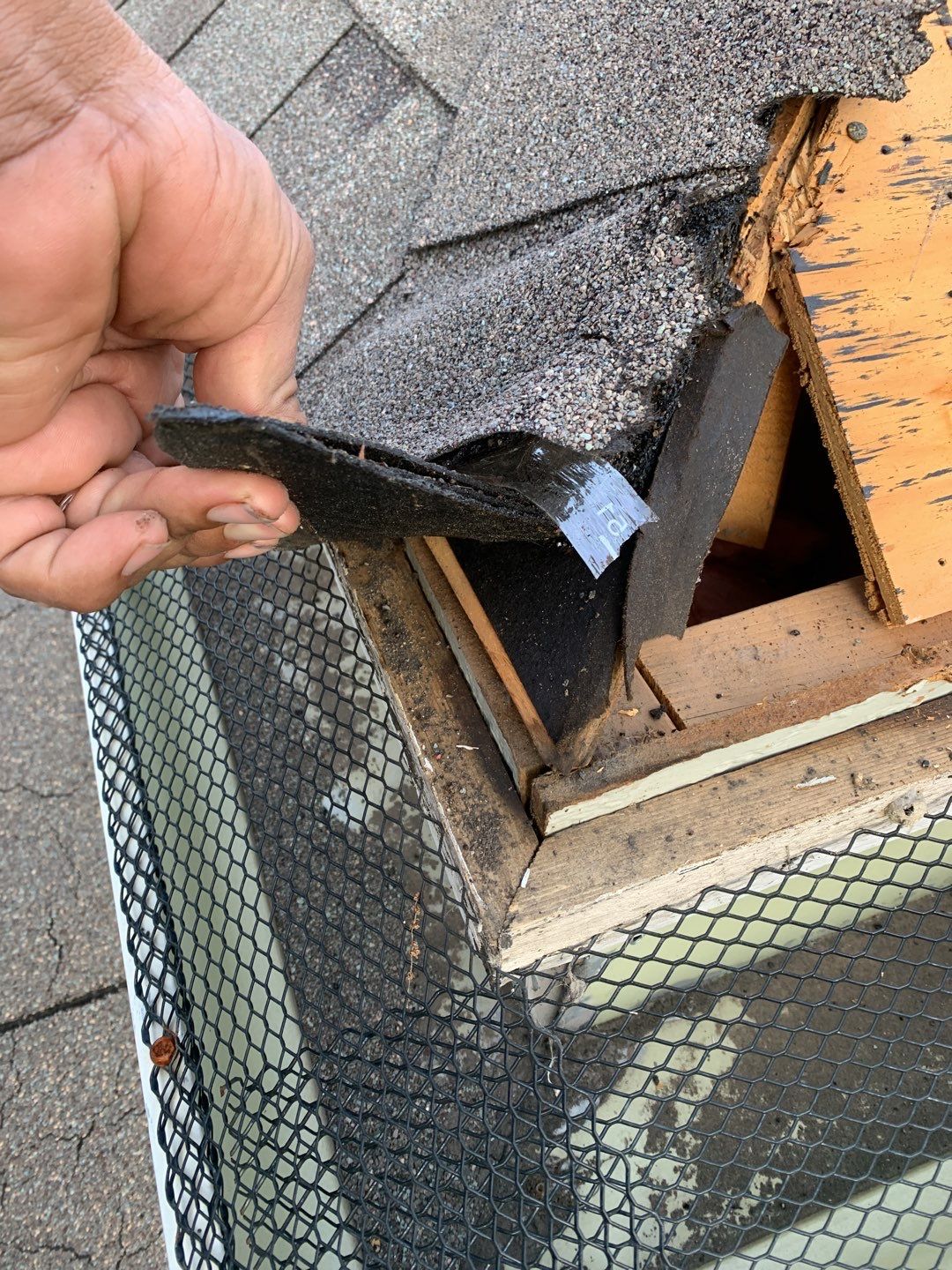Full Roof Replacement in McKinney Texas by Elite Roofing LLC
