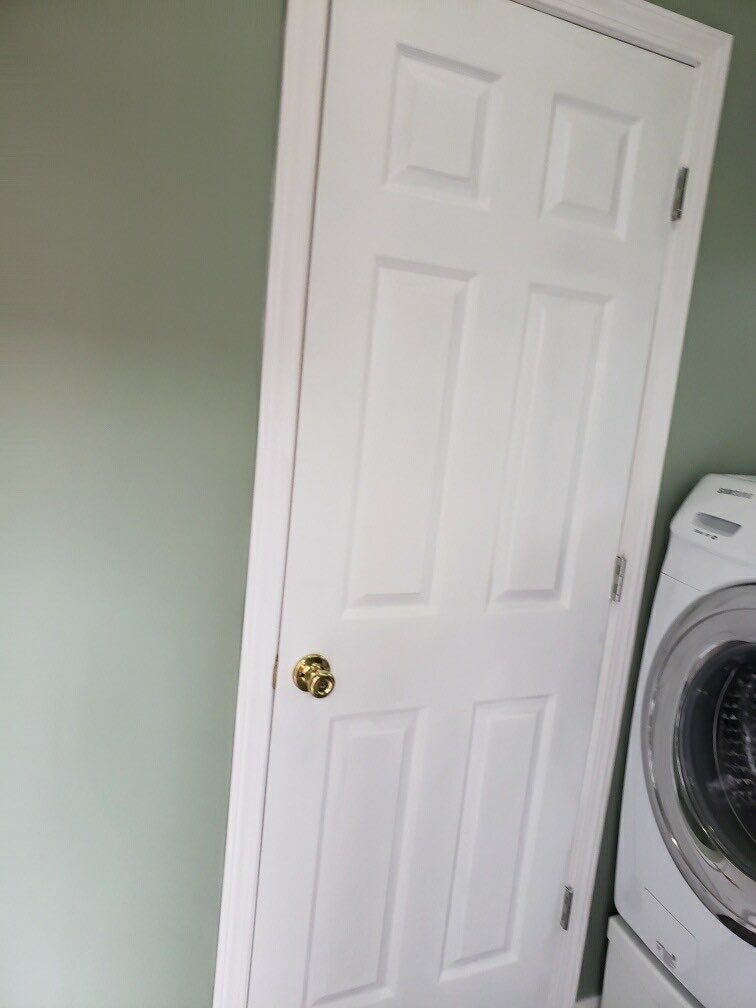 Bathroom Remodel using BCI Acrylic Shower System by Secure Construction Company Inc