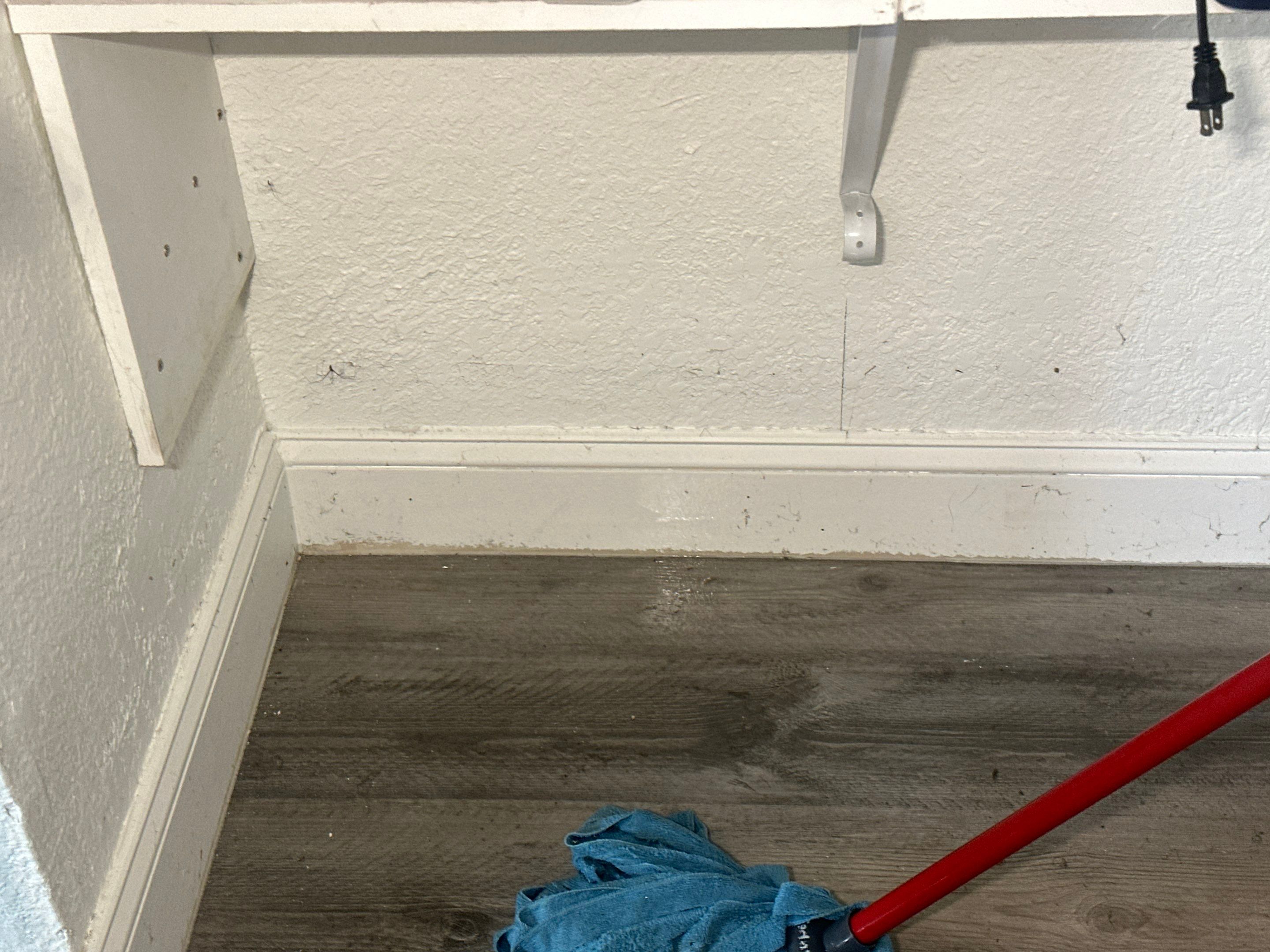 Water Damage Claim in Miami by FLAPA & KeyStone
