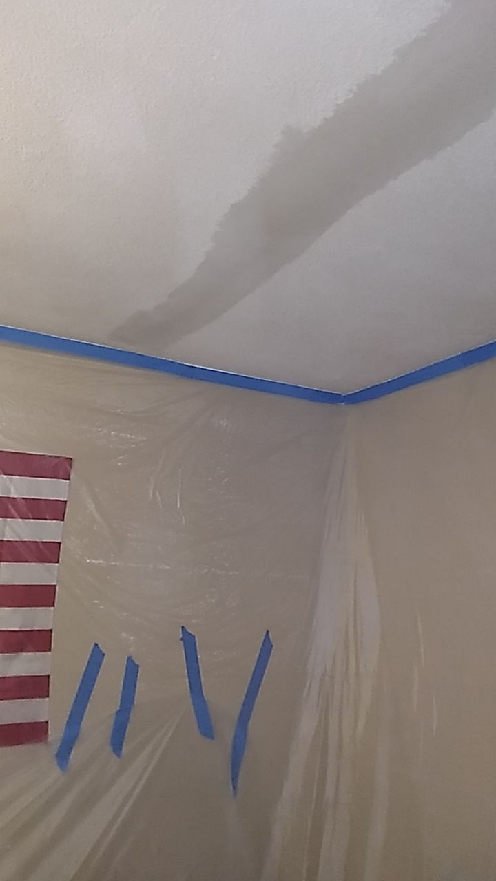 Residential Leak Repair  by Indigo State Roofing