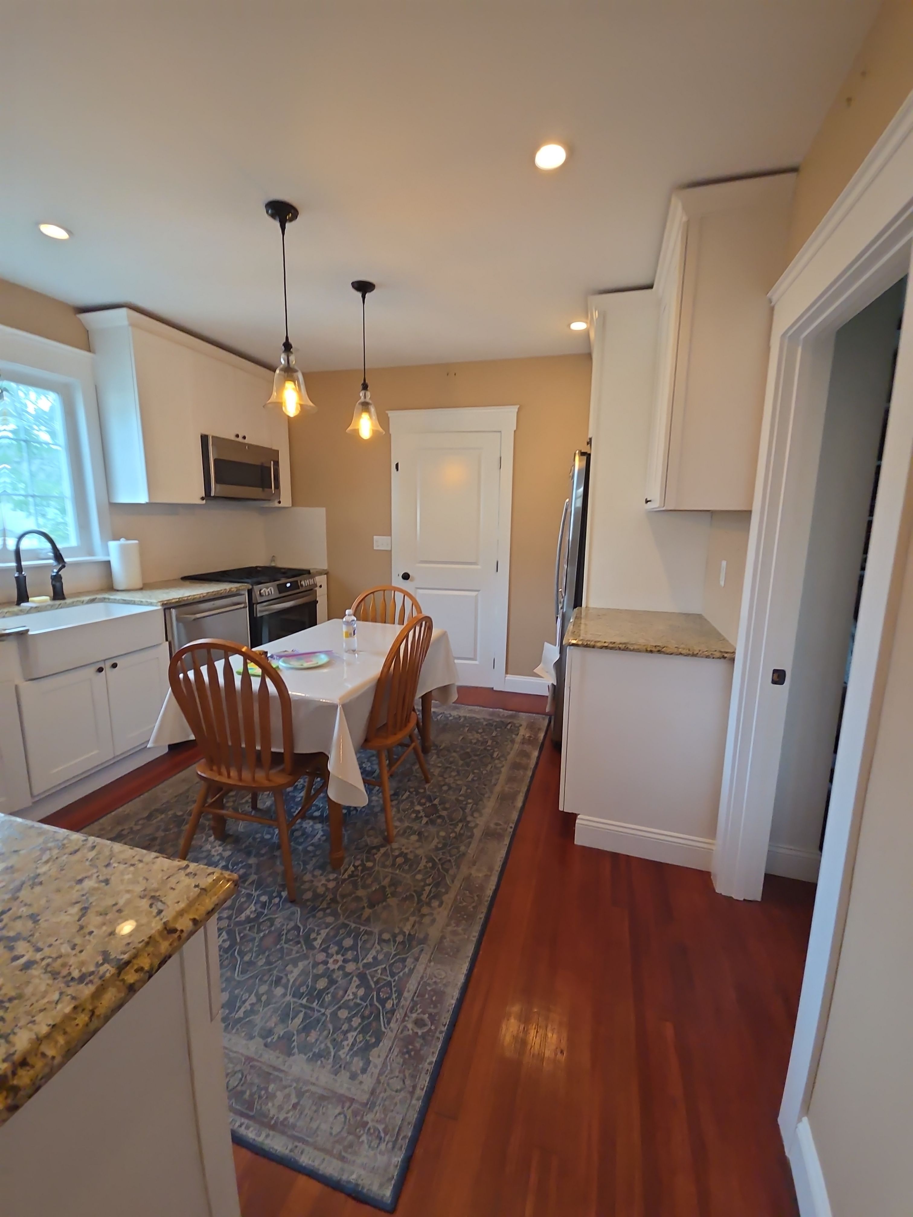 Full Interior Painting Refresh in Hawthorne NJ Home by Spectrum Painting, LLC