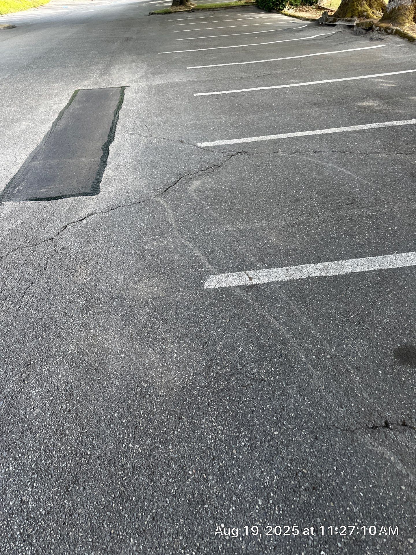 Our Savior's Lutheran Church | Everett   by Jireh Asphalt & Concrete Inc 