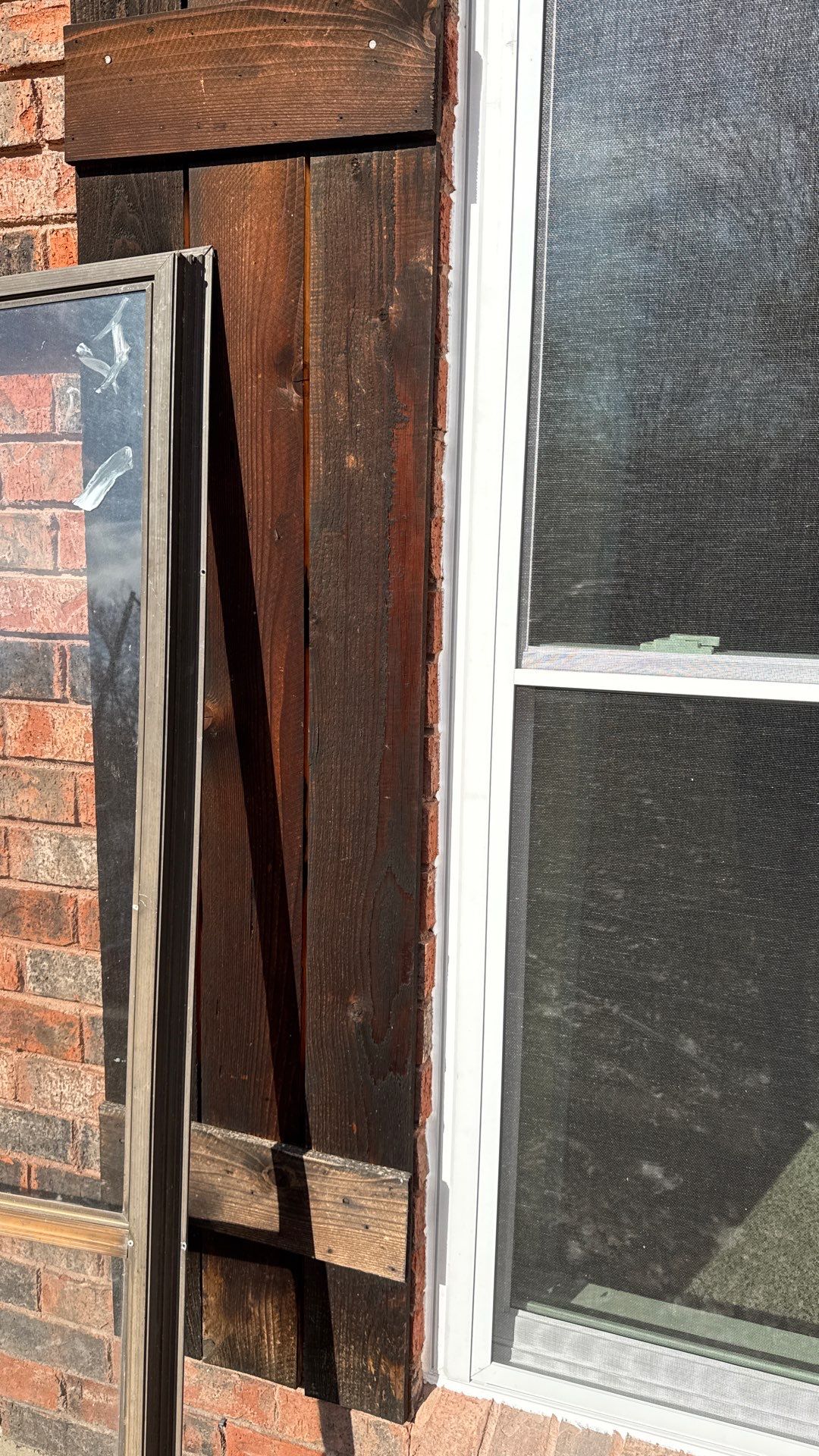 Project in Garland by Rhino Roofing and General Contracting, LLC