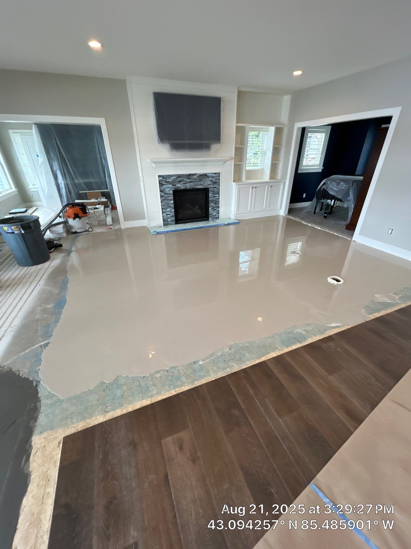 Let's install your flooring selection! by RTBaldwin Hardwood Floors