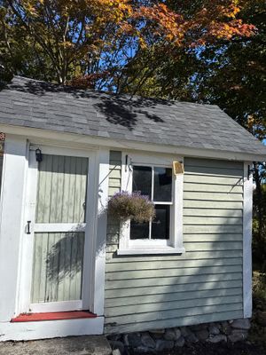 Garage & Shed Roof Replacement | Maynard, MA