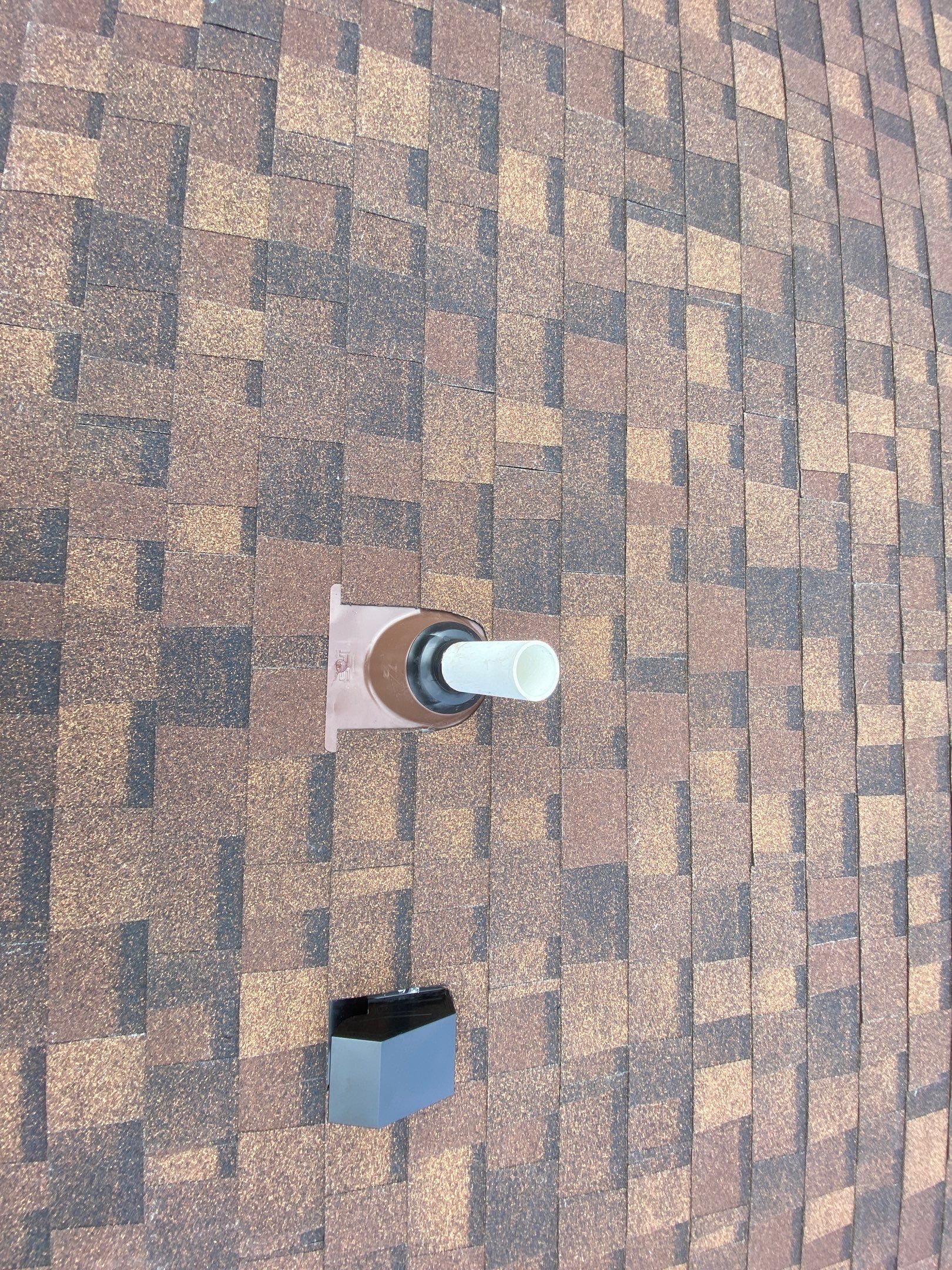 Roof Replacement using Owens Corning by 180 Contractors