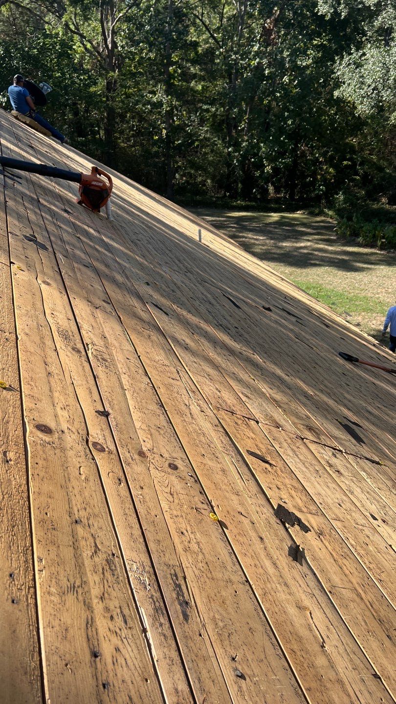 Residential Roofing Installation by deleted_company_780284