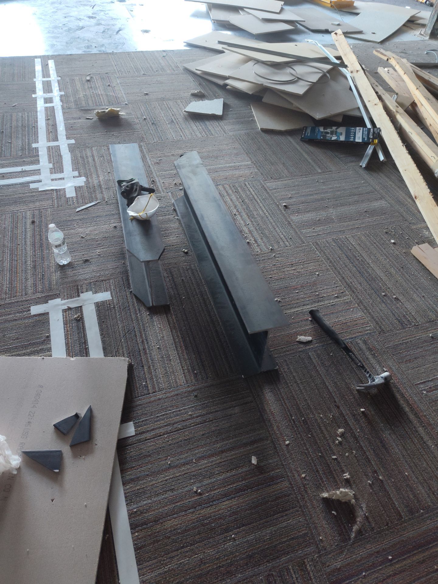 Commercial Project in Sandy by Rudd Builders LLC