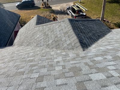 Shingle -> Shingle