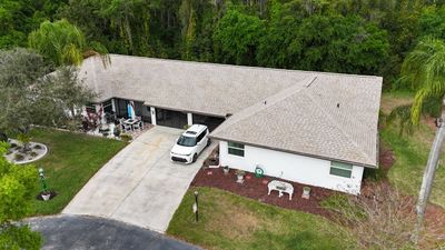 Roof Replacement in Sun City Center, FL