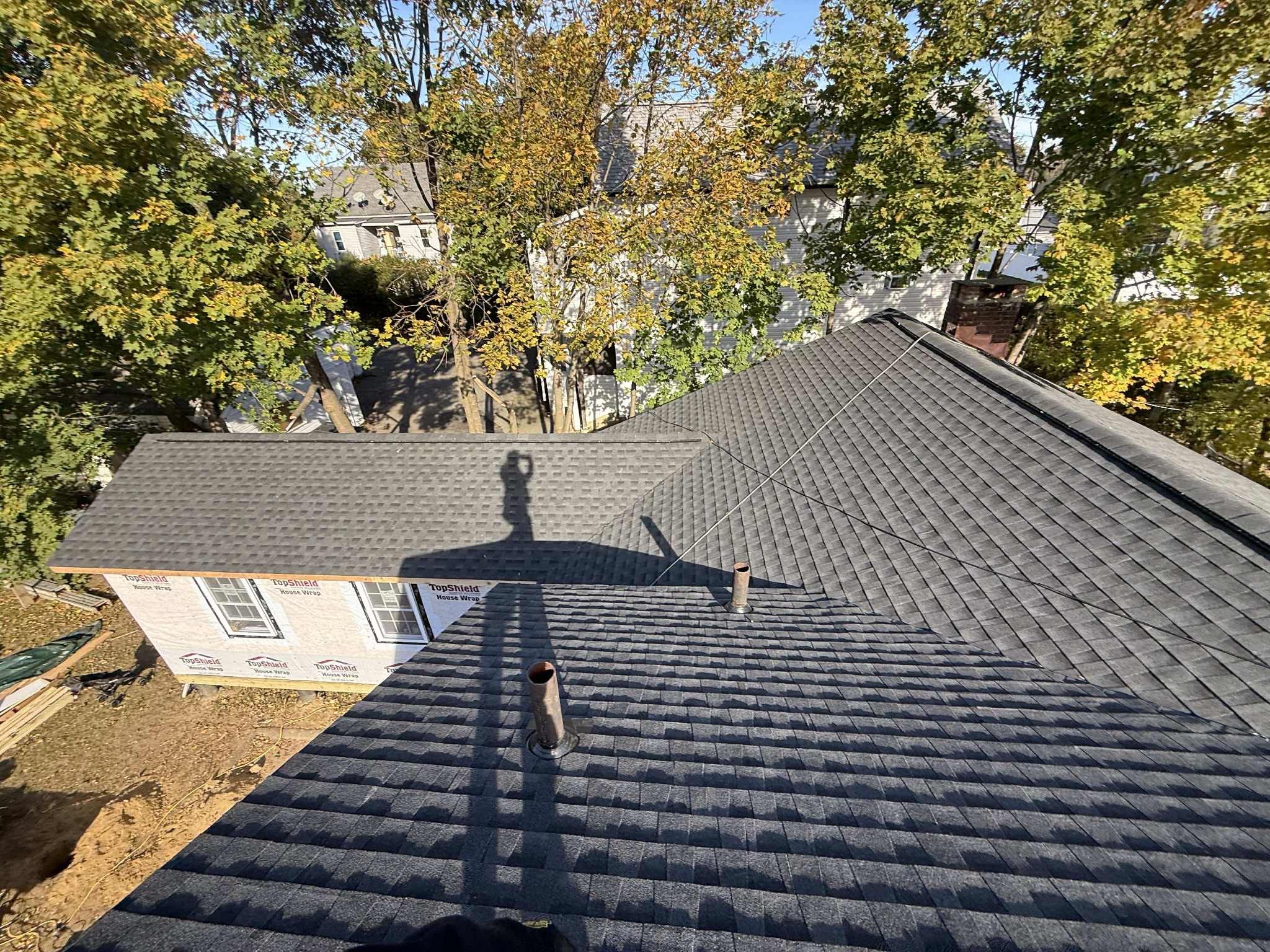 Roof • Siding • Gutters by JLP PRO SERVICES LLC
