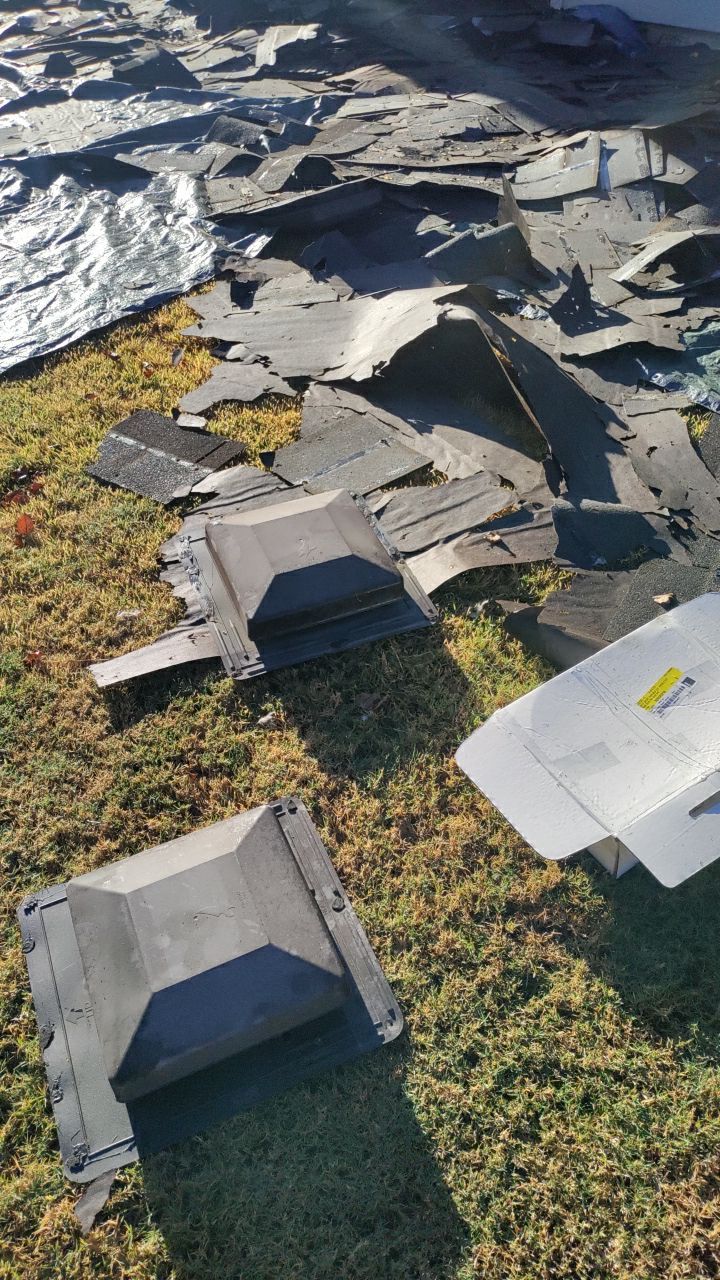 Residential Roofing Installation using Owens Corning by Inspector Roofing and Restoration