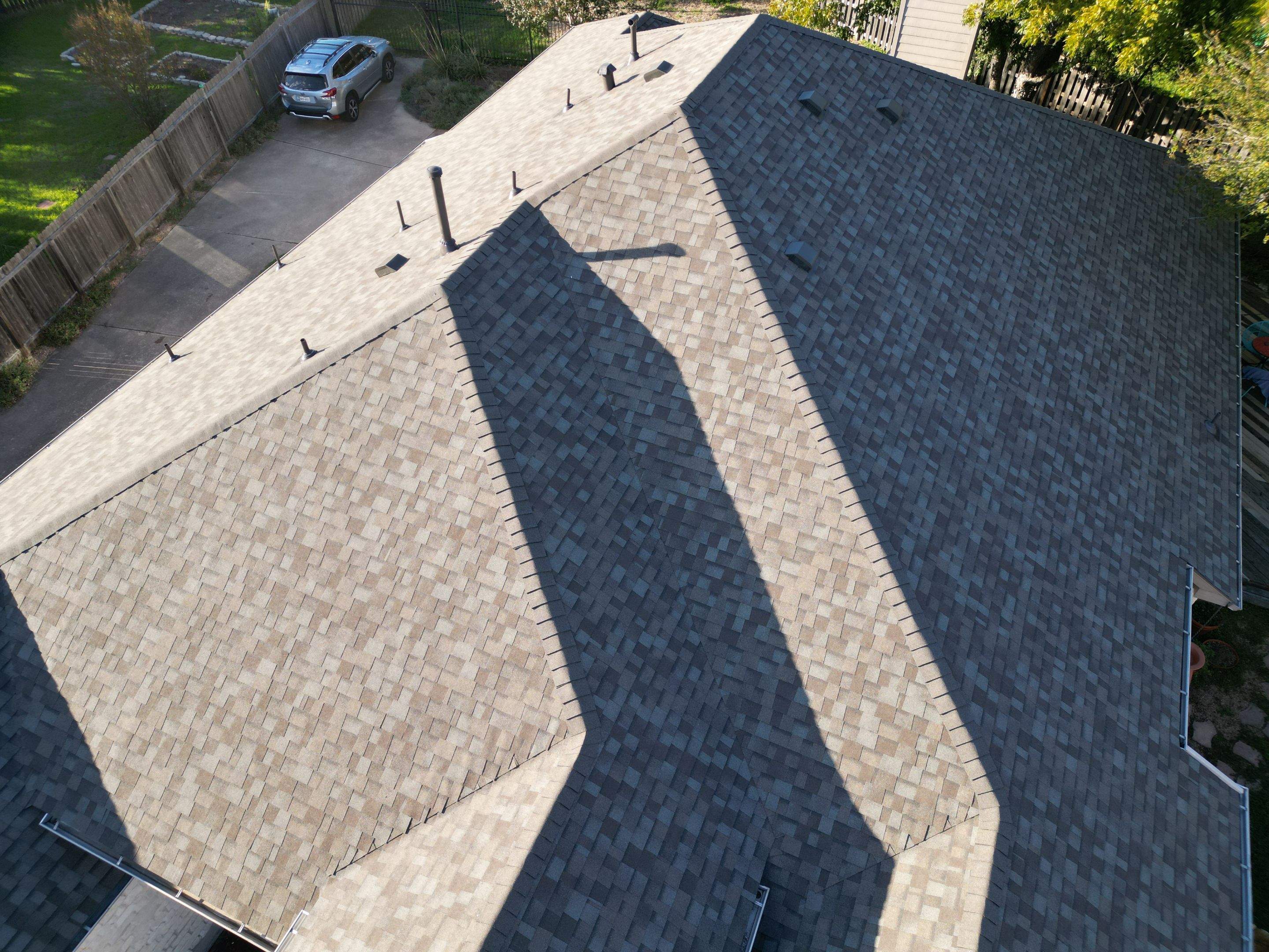 Slatestone Gray - Owens Corning TruDefinition Duration by RoofsOnly.com