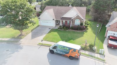  Victoria Park Dr Nrt  Buford Roof Replacement 