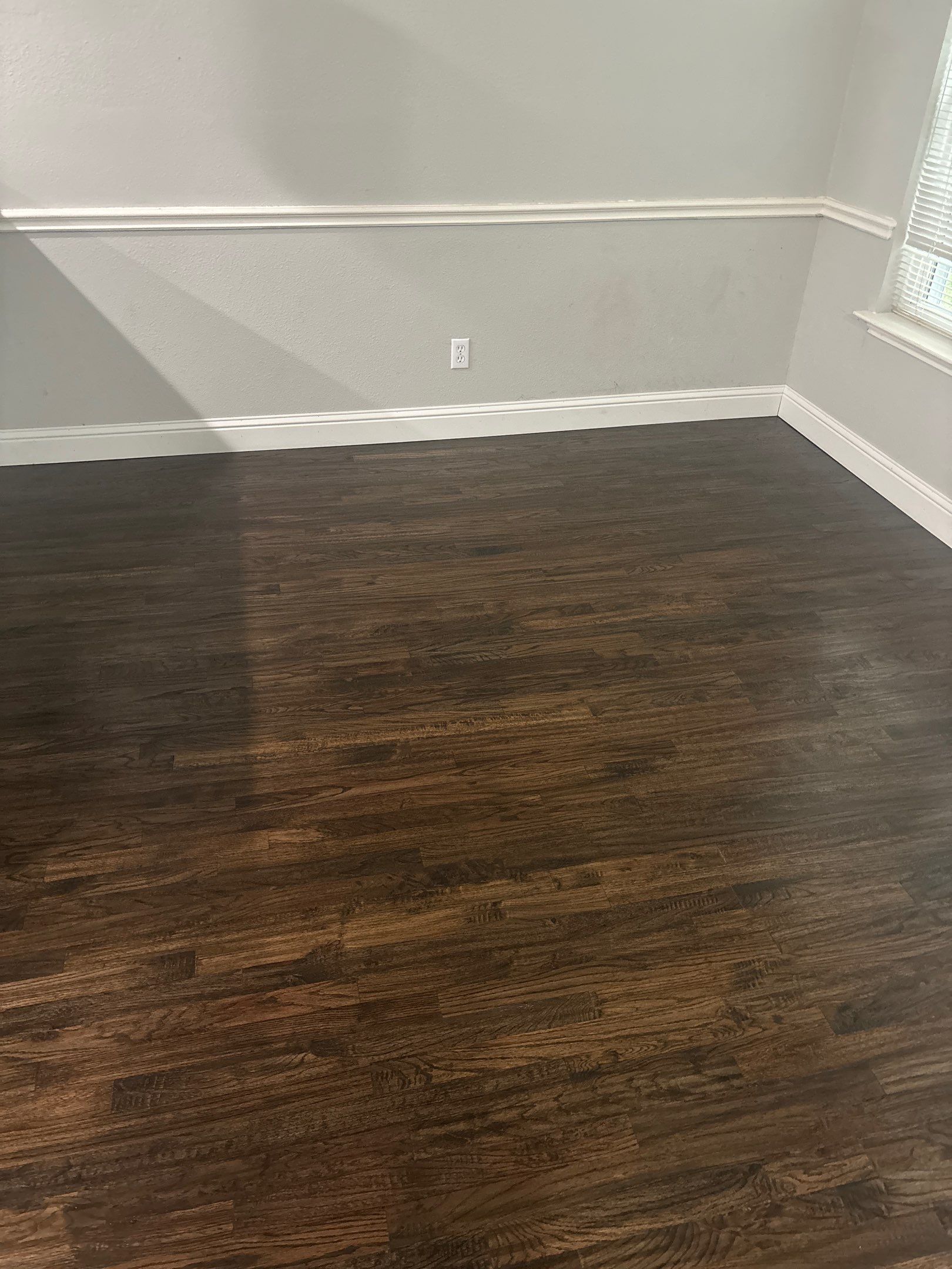Antique Ebony is my personal Fav by Bernard Hardwood Floors