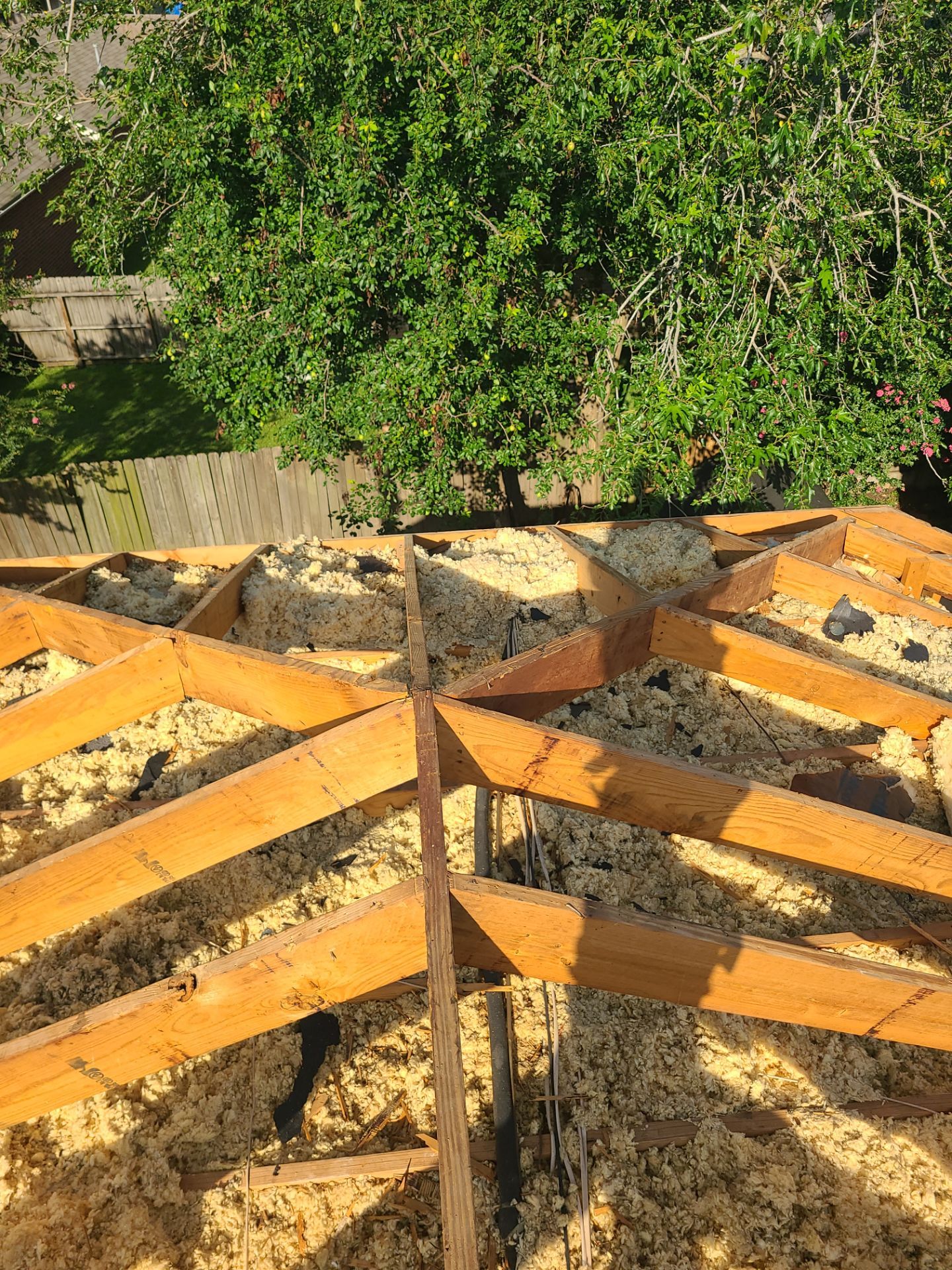 Roof Repair Tomball by Roof Repair Services LLC