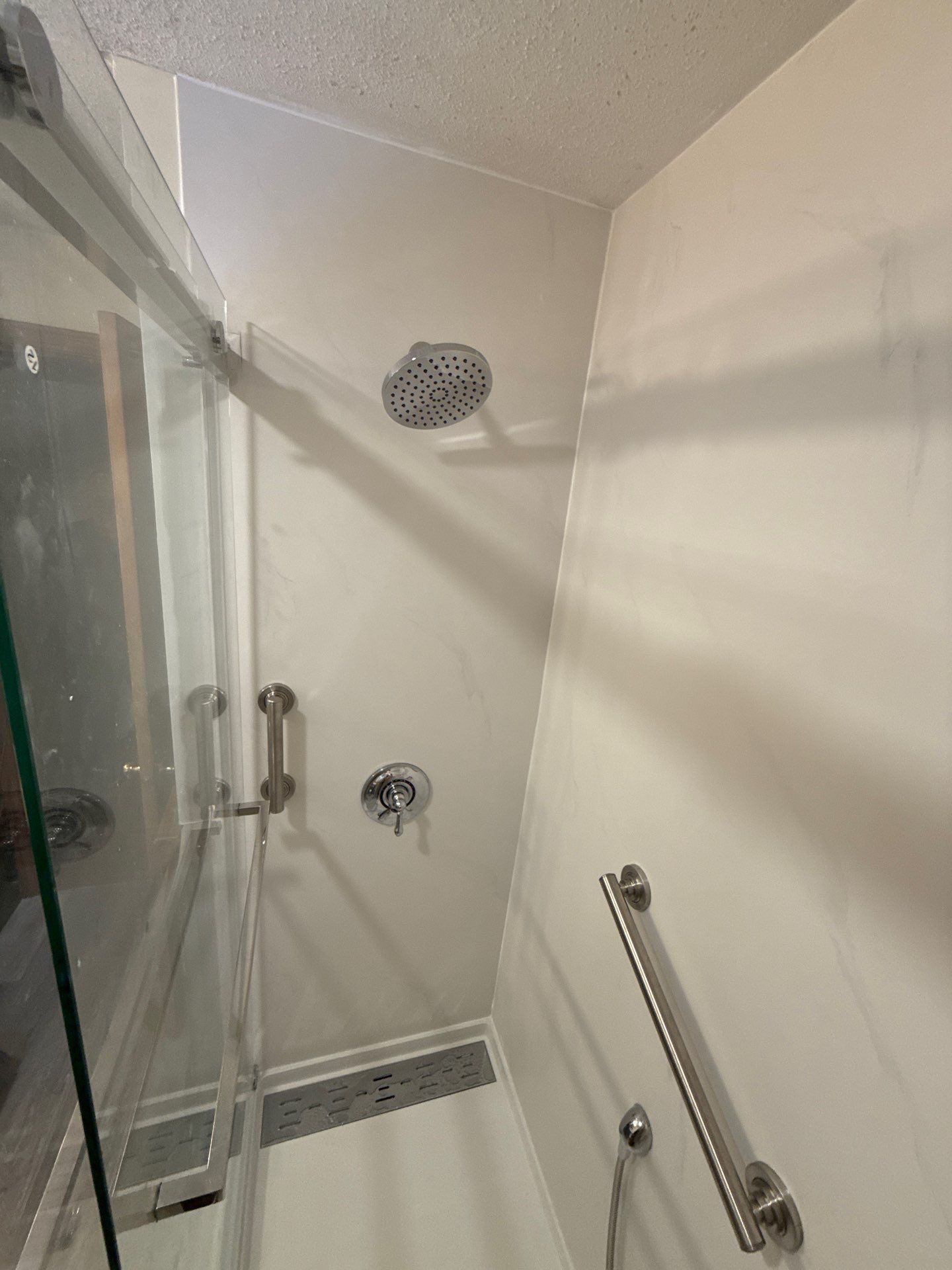 Bathroom Remodel in Carver, MA by Us Propaint And Renovation