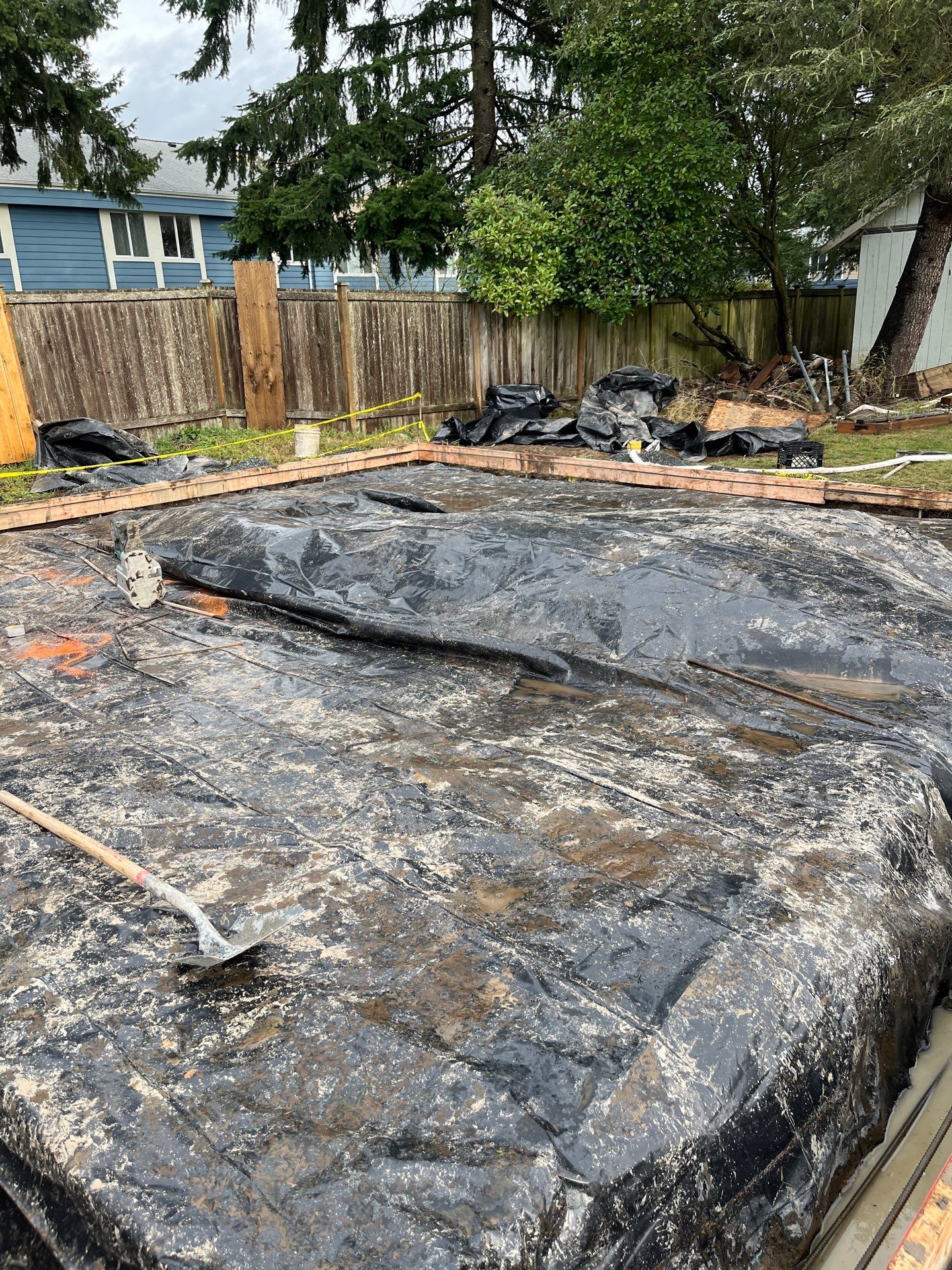 Concrete Driveway Repair | David by Jireh Asphalt & Concrete Inc 