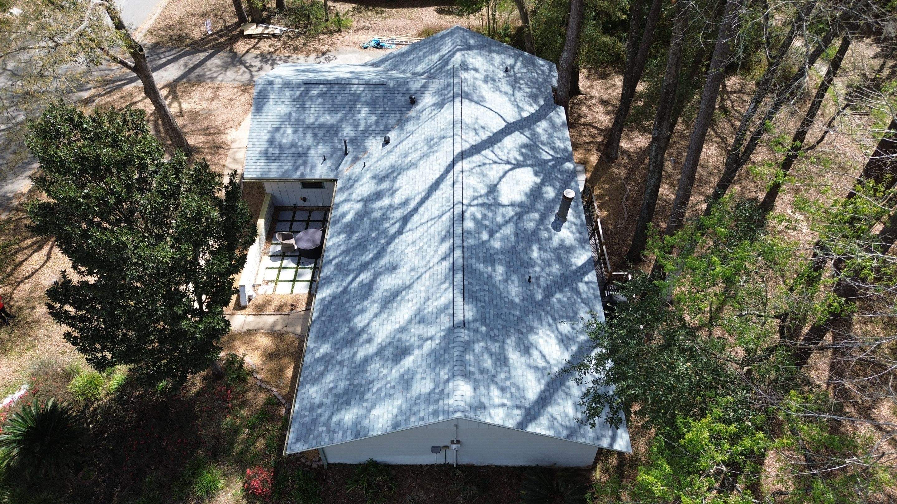 Roofing Contractors in Gainesville, FL by Brehm Roofing