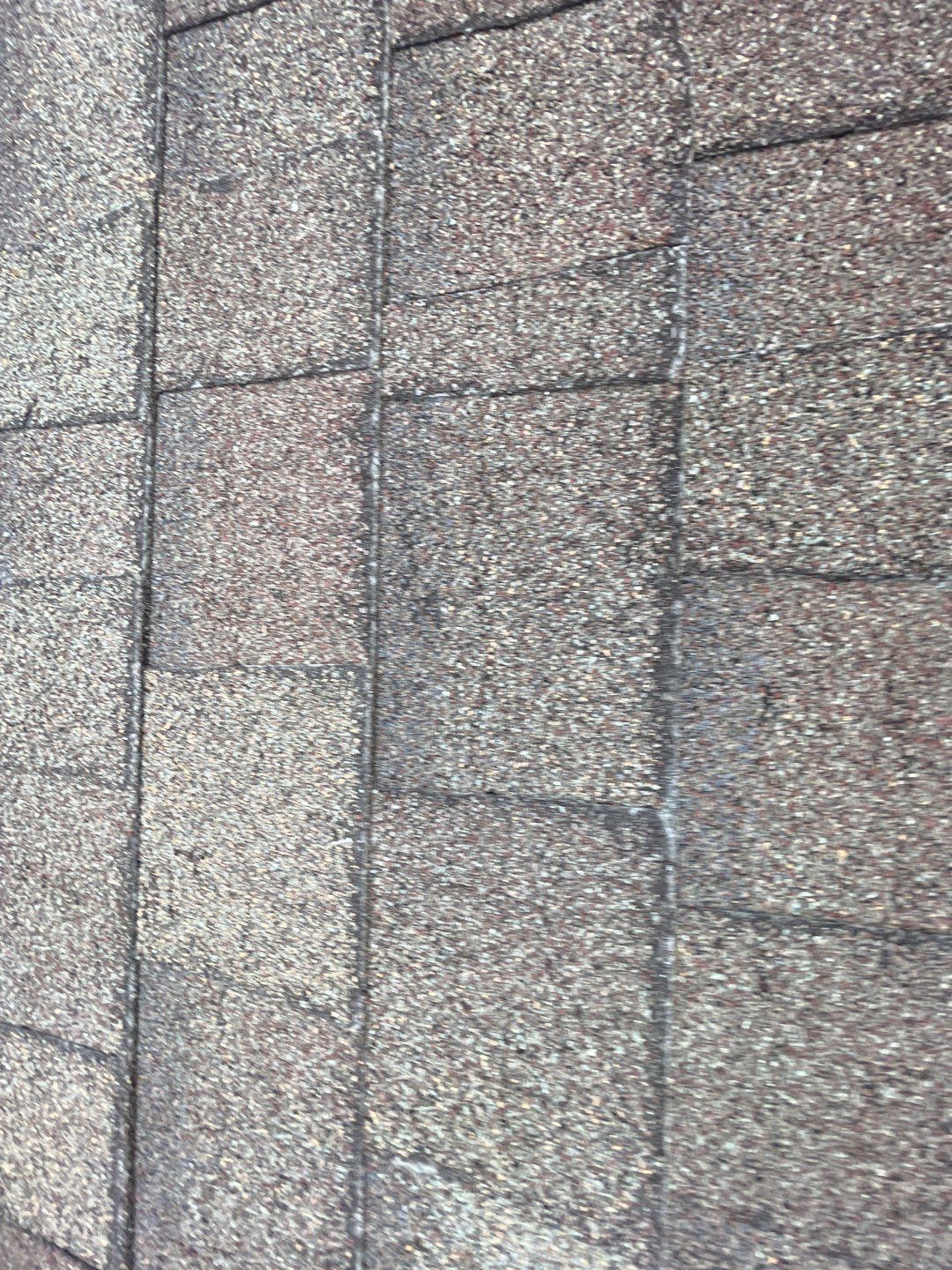 Roof Damage using Owens Corning Duration Storm by 317 Roofing & Restorations