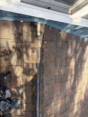 Roofing Project — San Carlos, CA