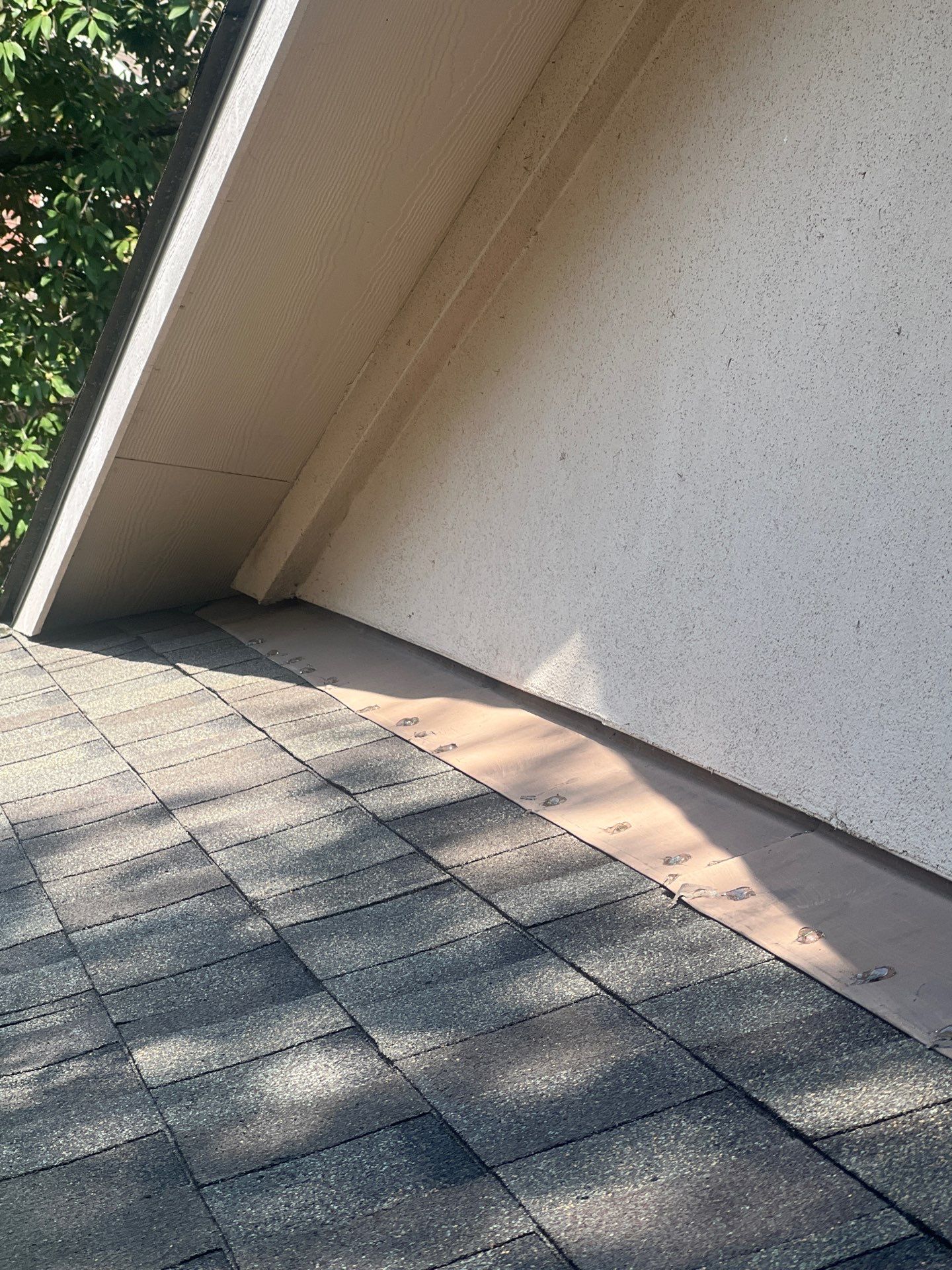 Project in Leander by Rhino Roofing and General Contracting, LLC
