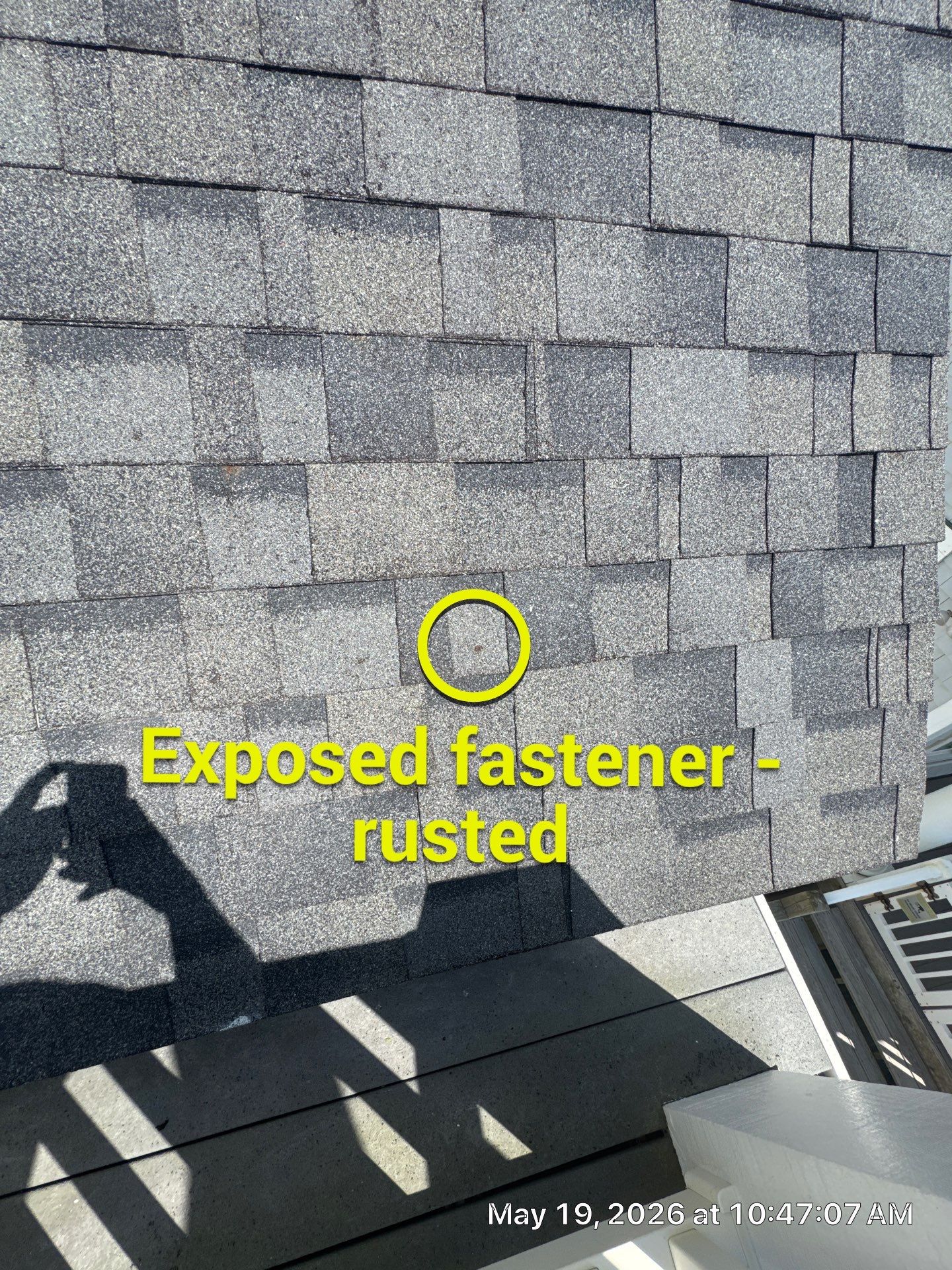Roof Inspection | North Topsail Beach by North Carolina Roofs