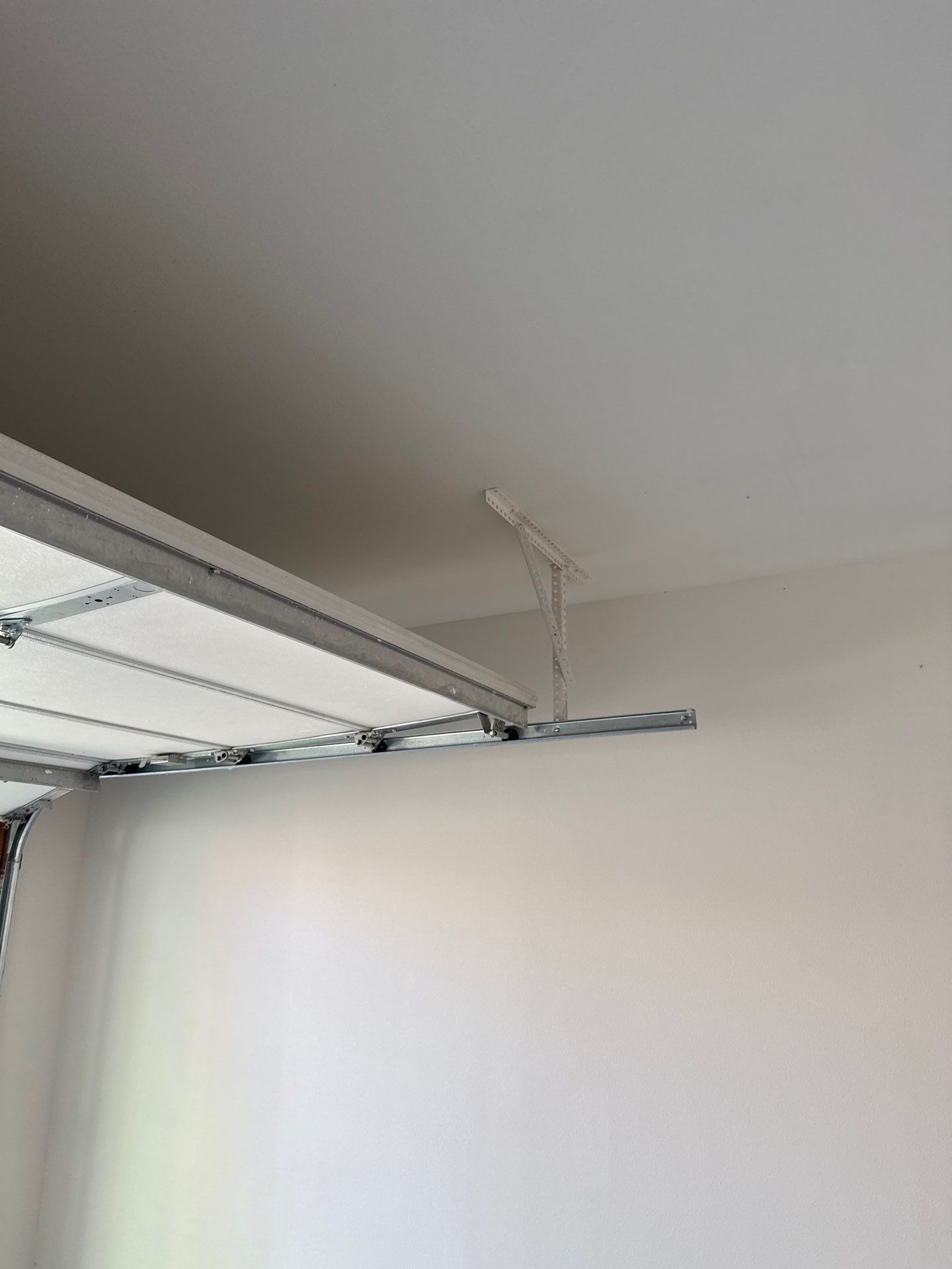 Garage Interior Repaint by Midwest Paint LLC