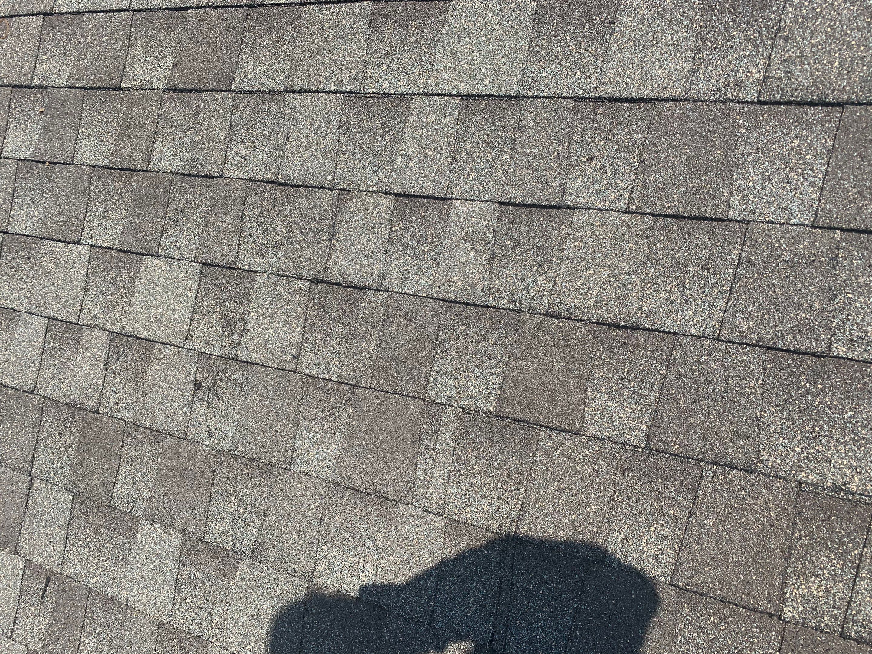 Roof Replacement Guthrie Oklahoma by McCann's Roofing and Construction