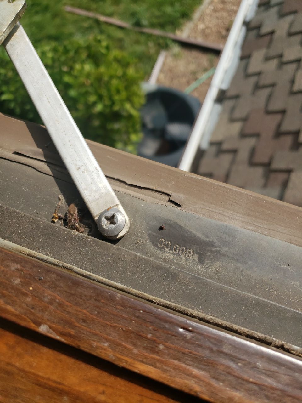 The unstoppable roof. by Weather-Tite Exteriors LLC