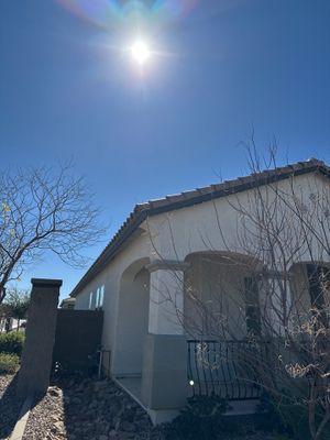 Project in San Tan Valley
