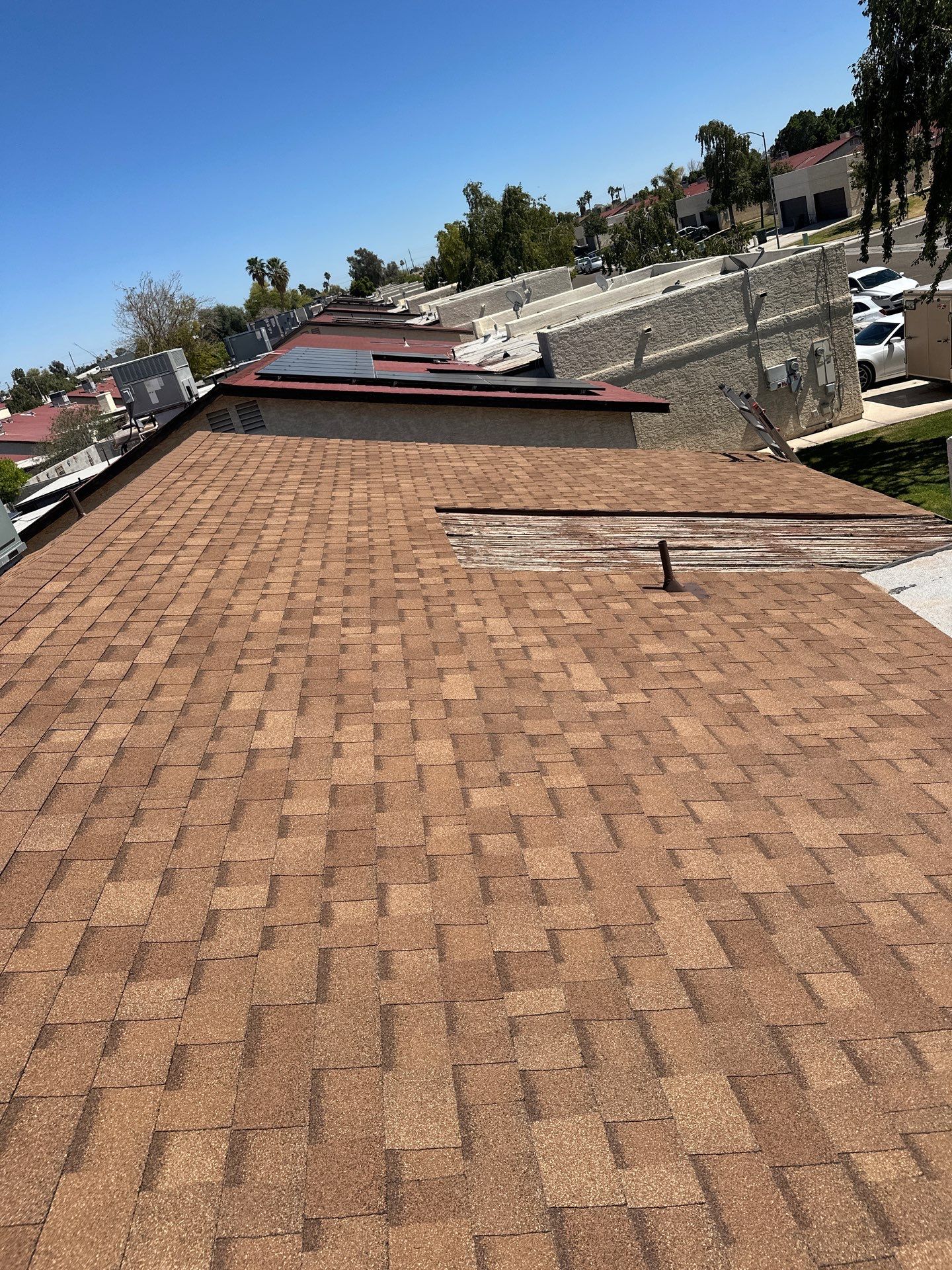 Shakewood Shingles by Reimagine Roofing