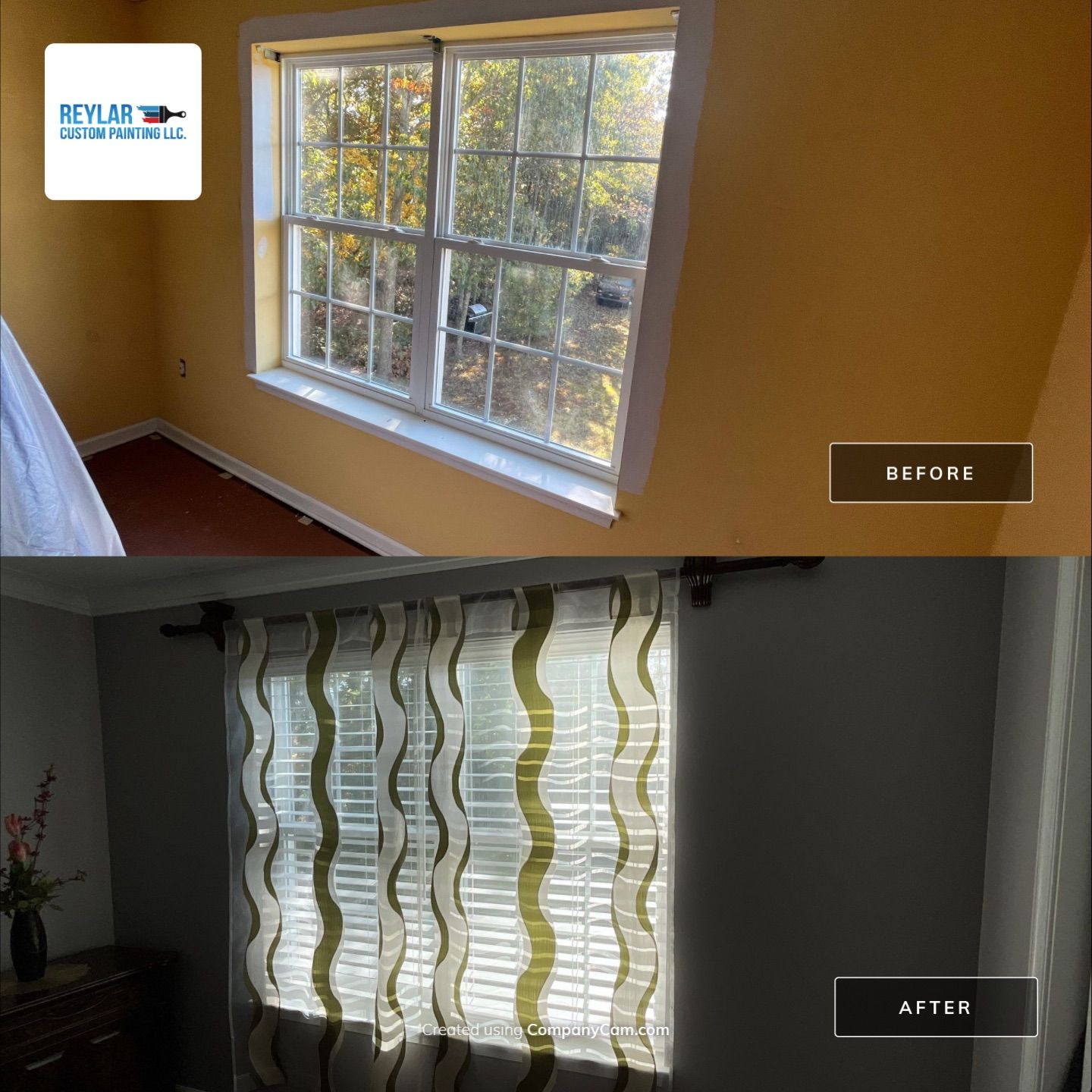 Galloway, NJ by Reylar Custom Painting LLC