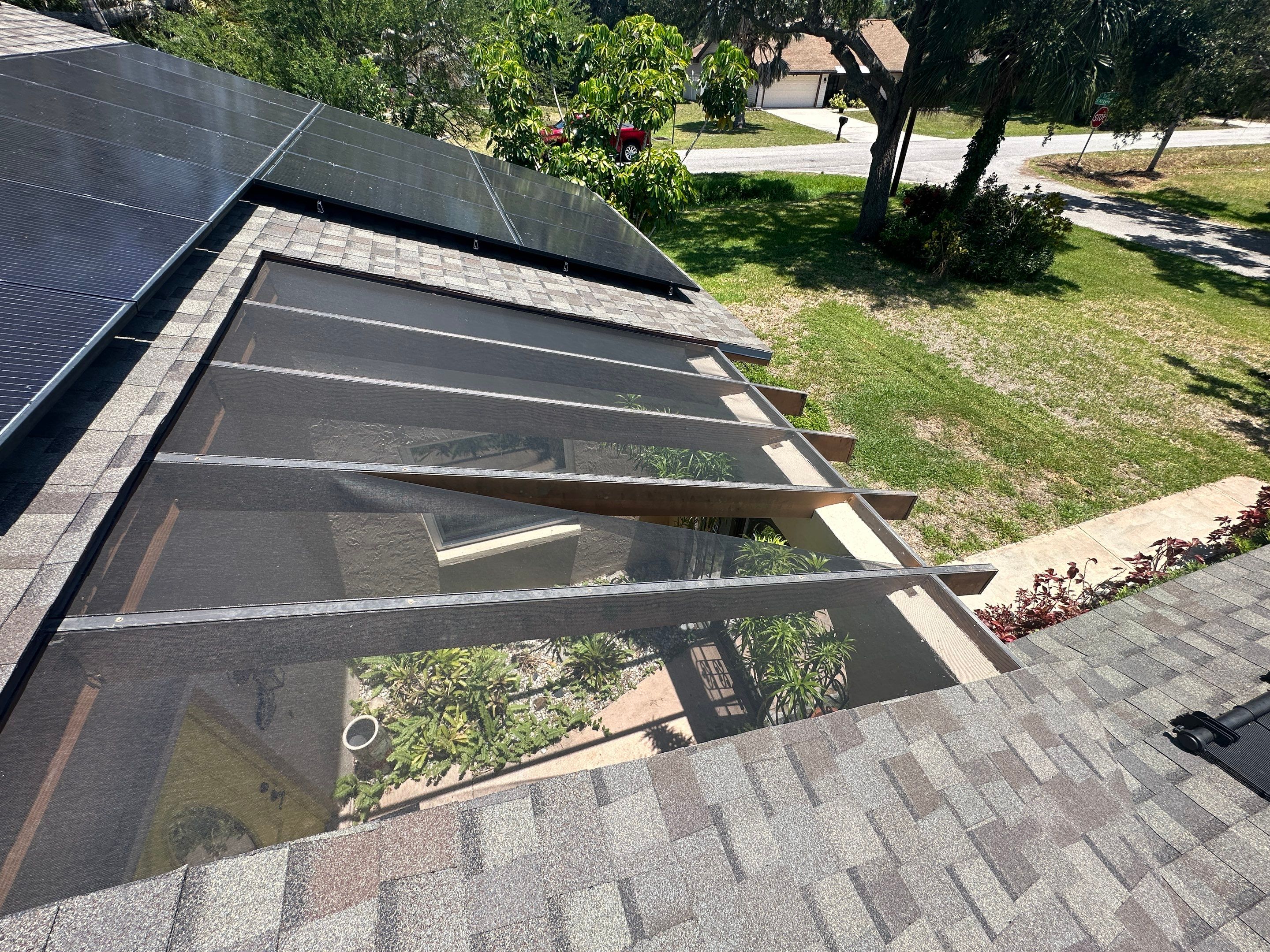 Water Damage Claim in Venice by FLAPA & KeyStone