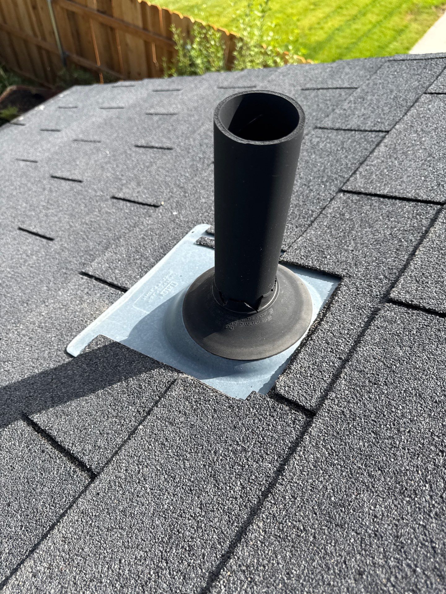 Middleton Residential Roof Replacement With Gray Architectural Asphalt Shingles by Olive Roofing