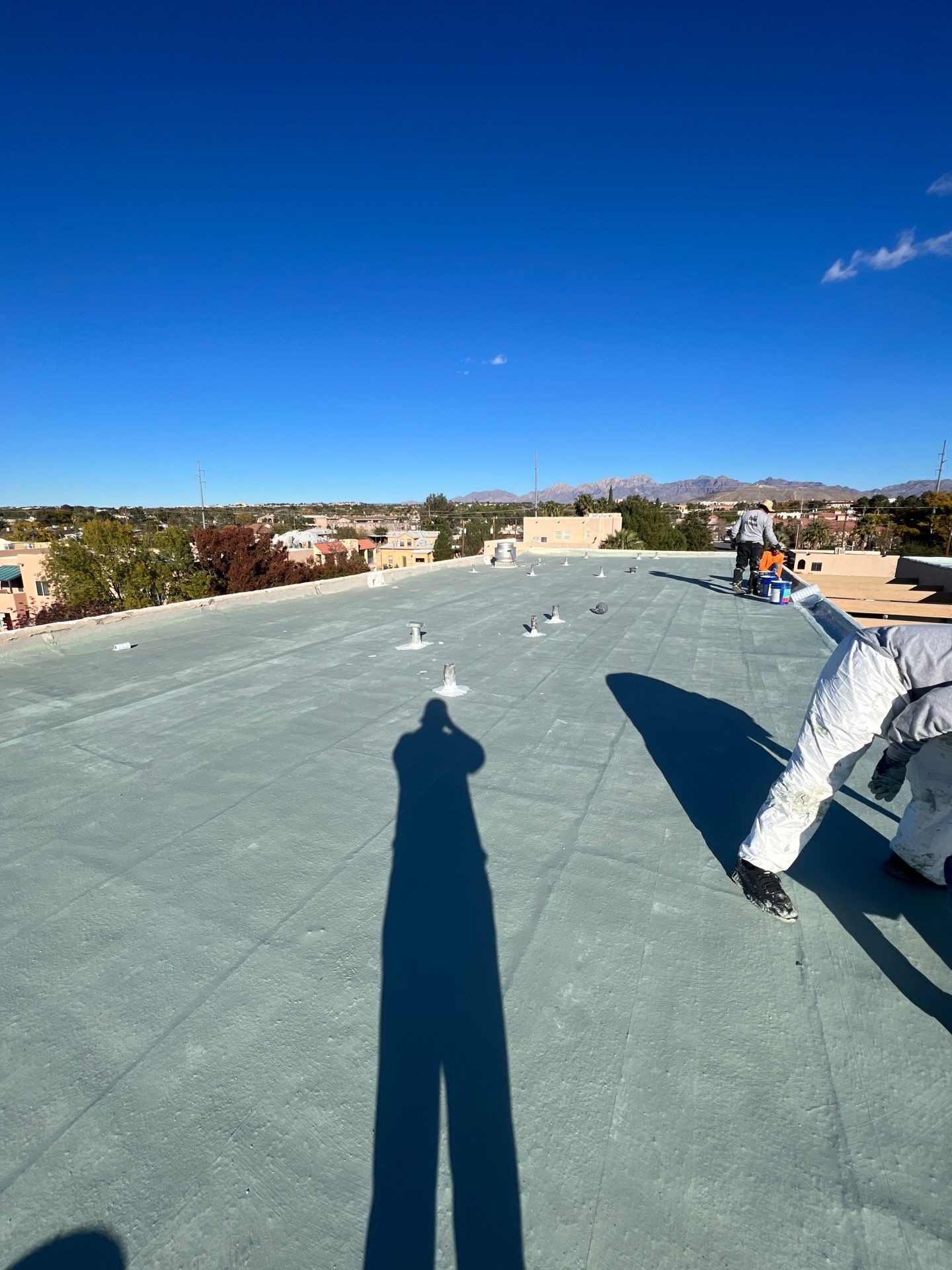 Las Palmas Apartments by SPF Services 